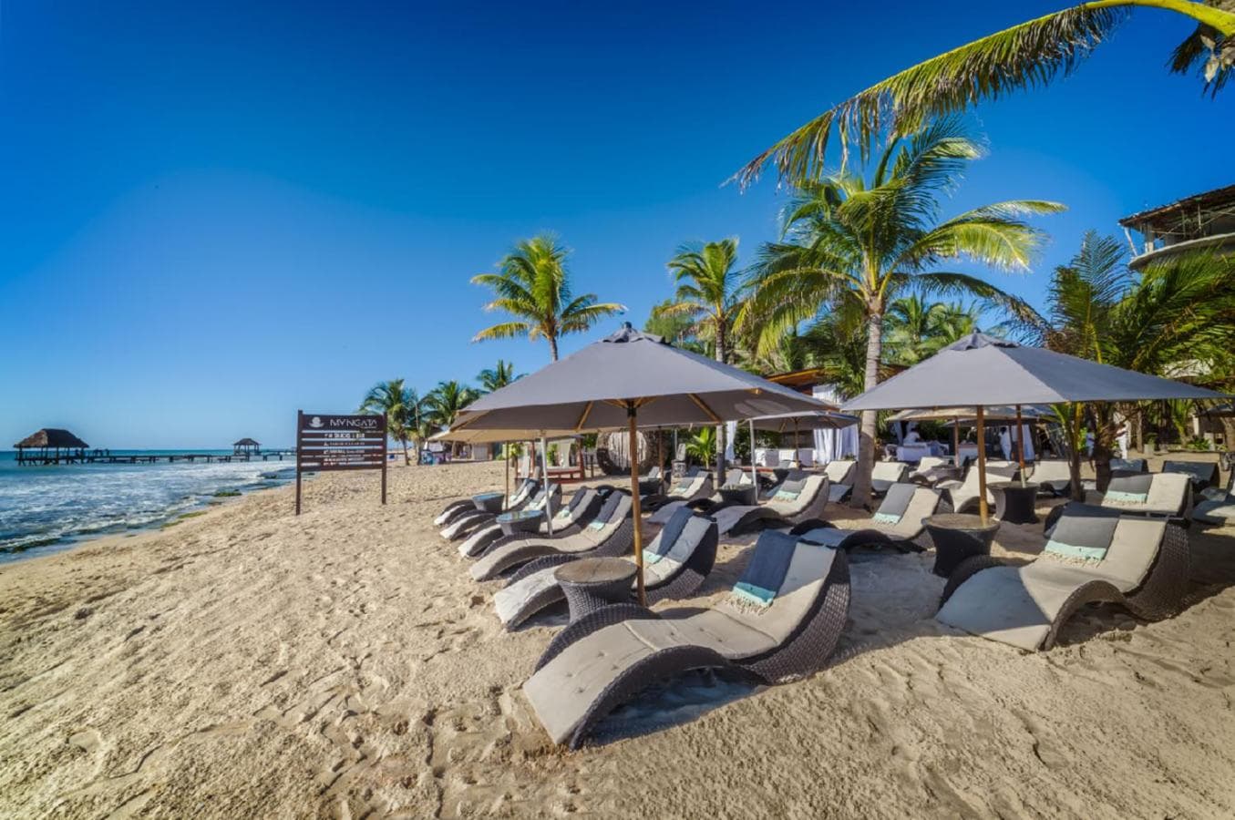 Mvngata Beach Hotel — 30