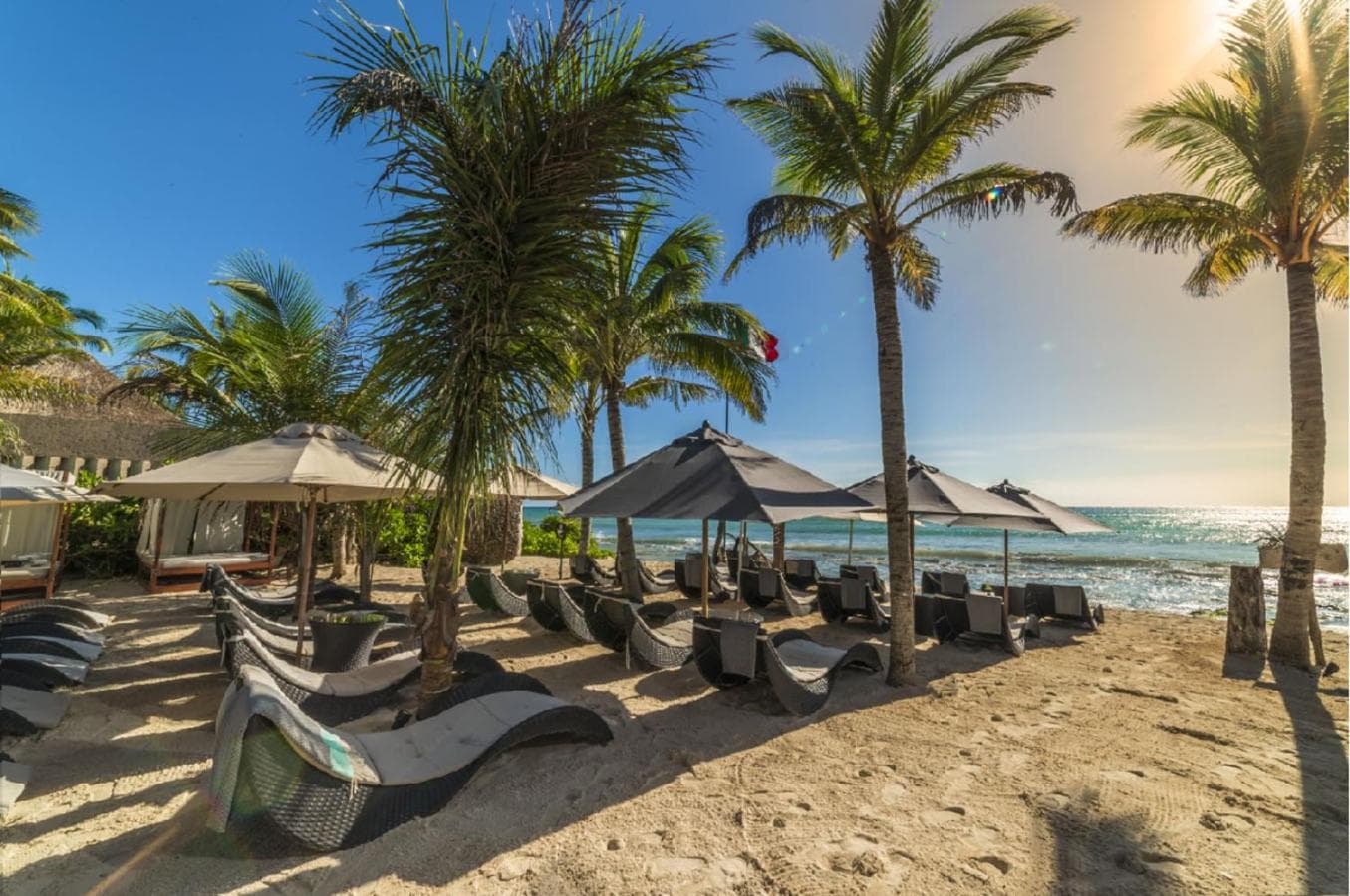 Mvngata Beach Hotel — 27