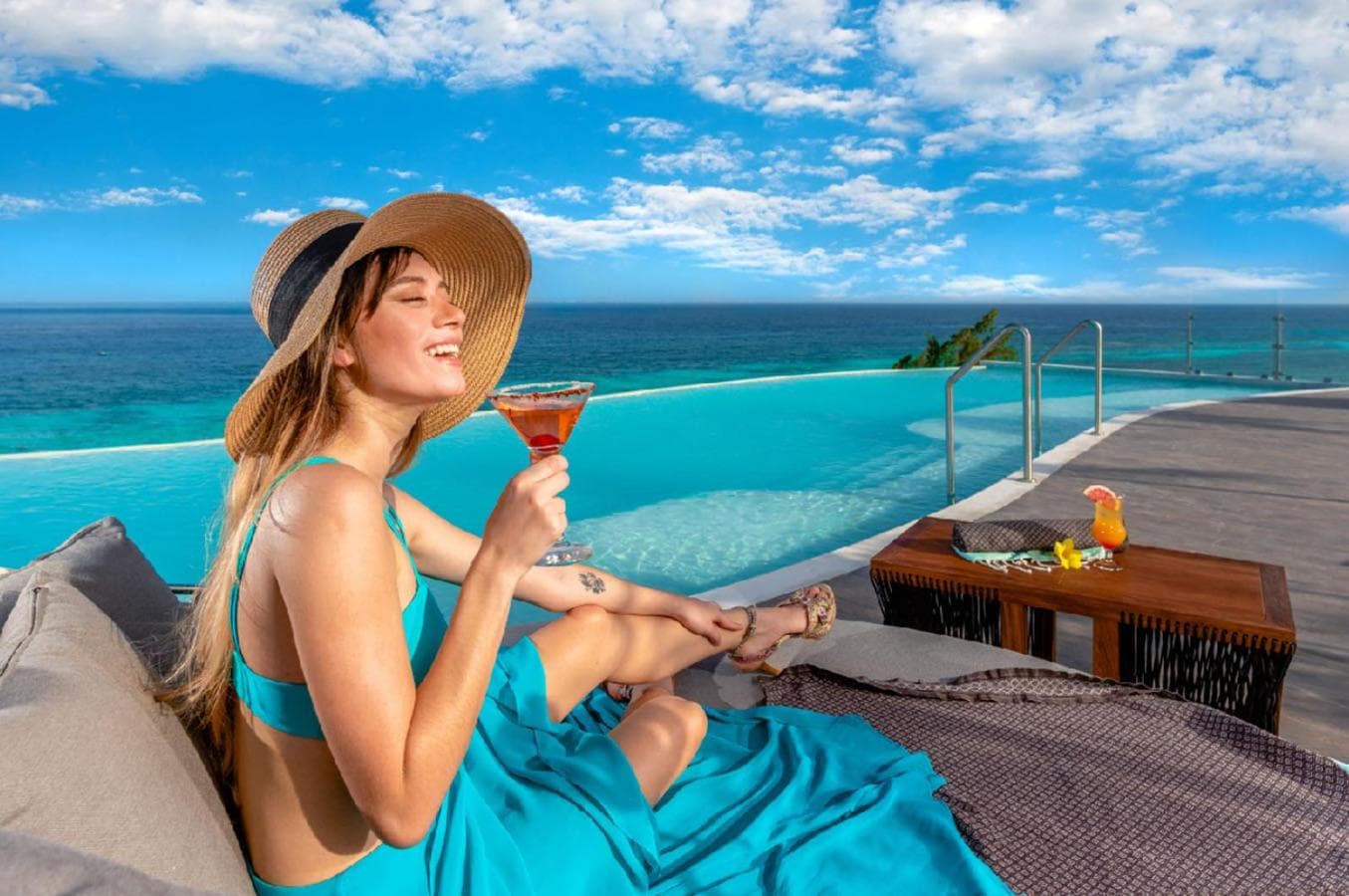 Mvngata Beach Hotel — 19