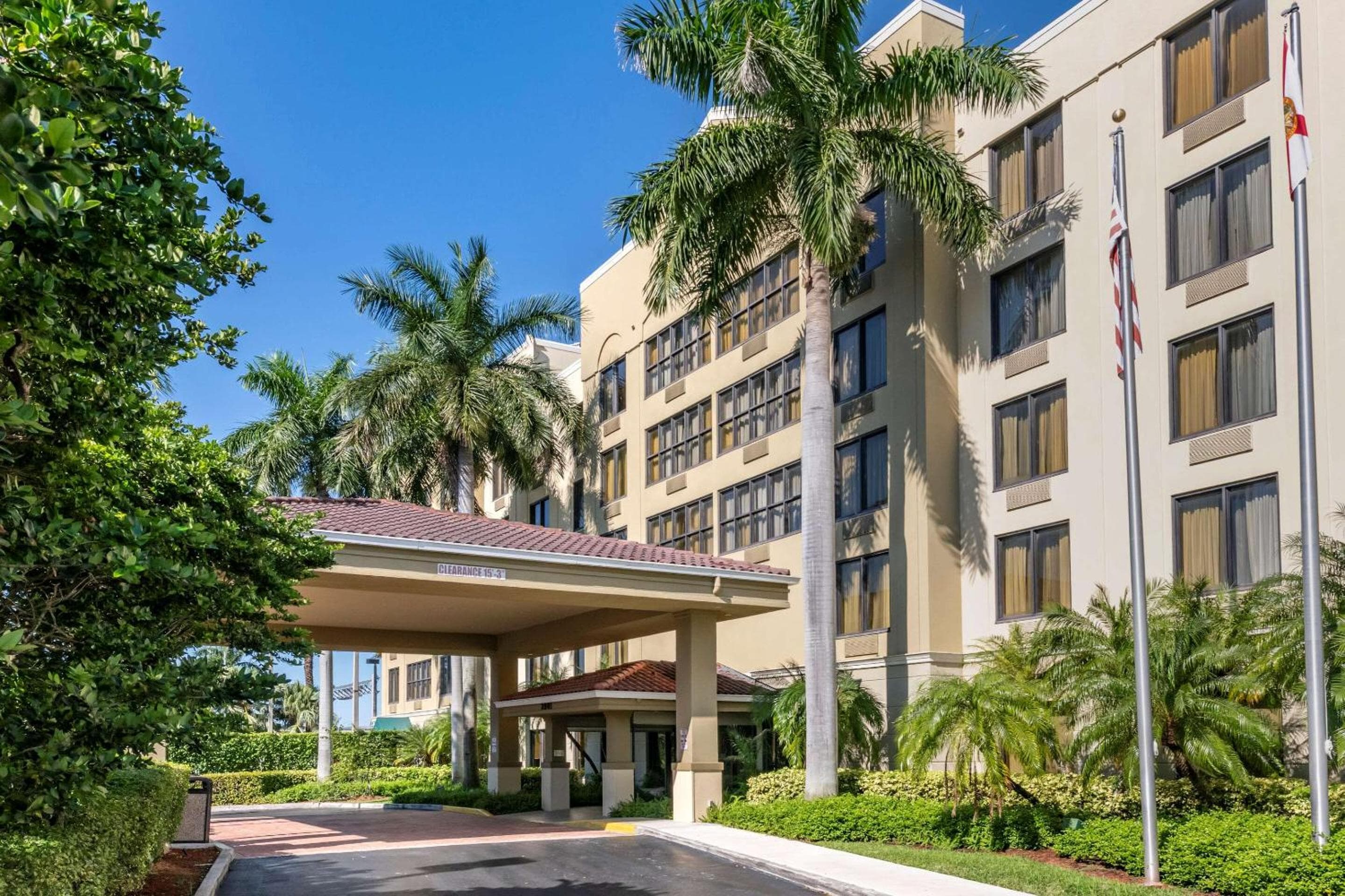 Comfort Suites Miami - Kendall — 3