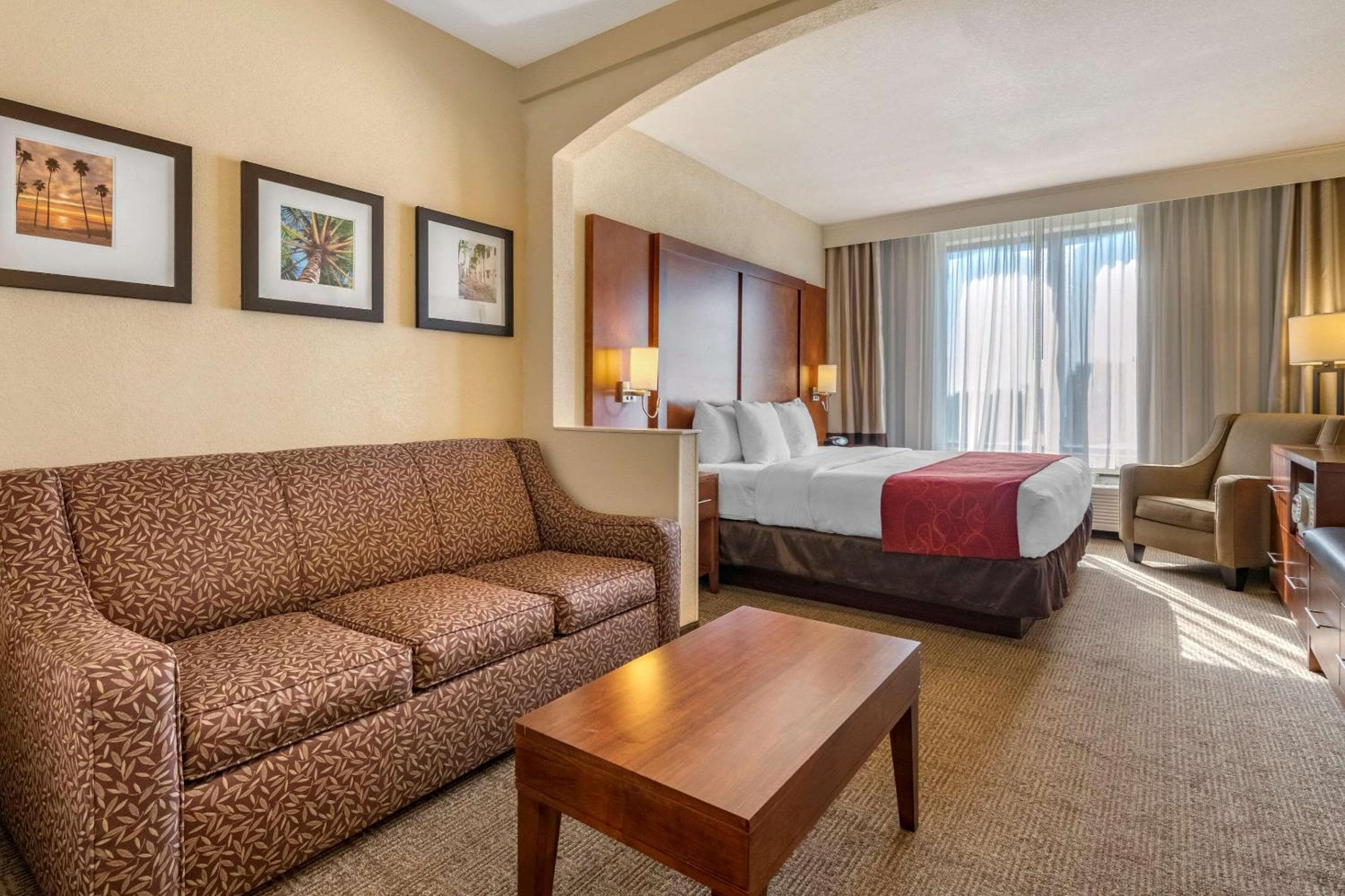 Comfort Suites Miami - Kendall — 5