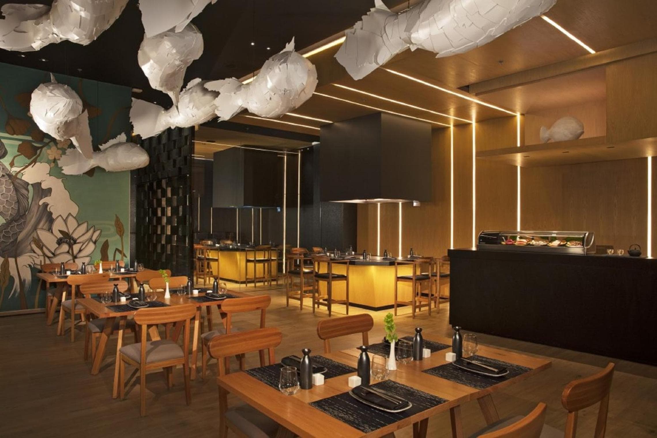 Dreams Vista Cancun Golf & Spa Resort — 20
