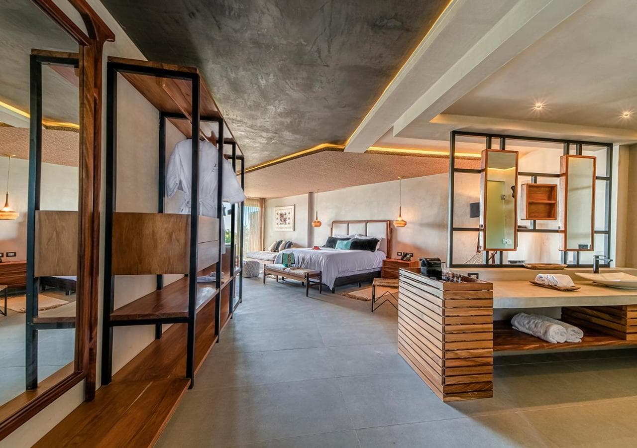 Mvngata Beach Hotel — 20