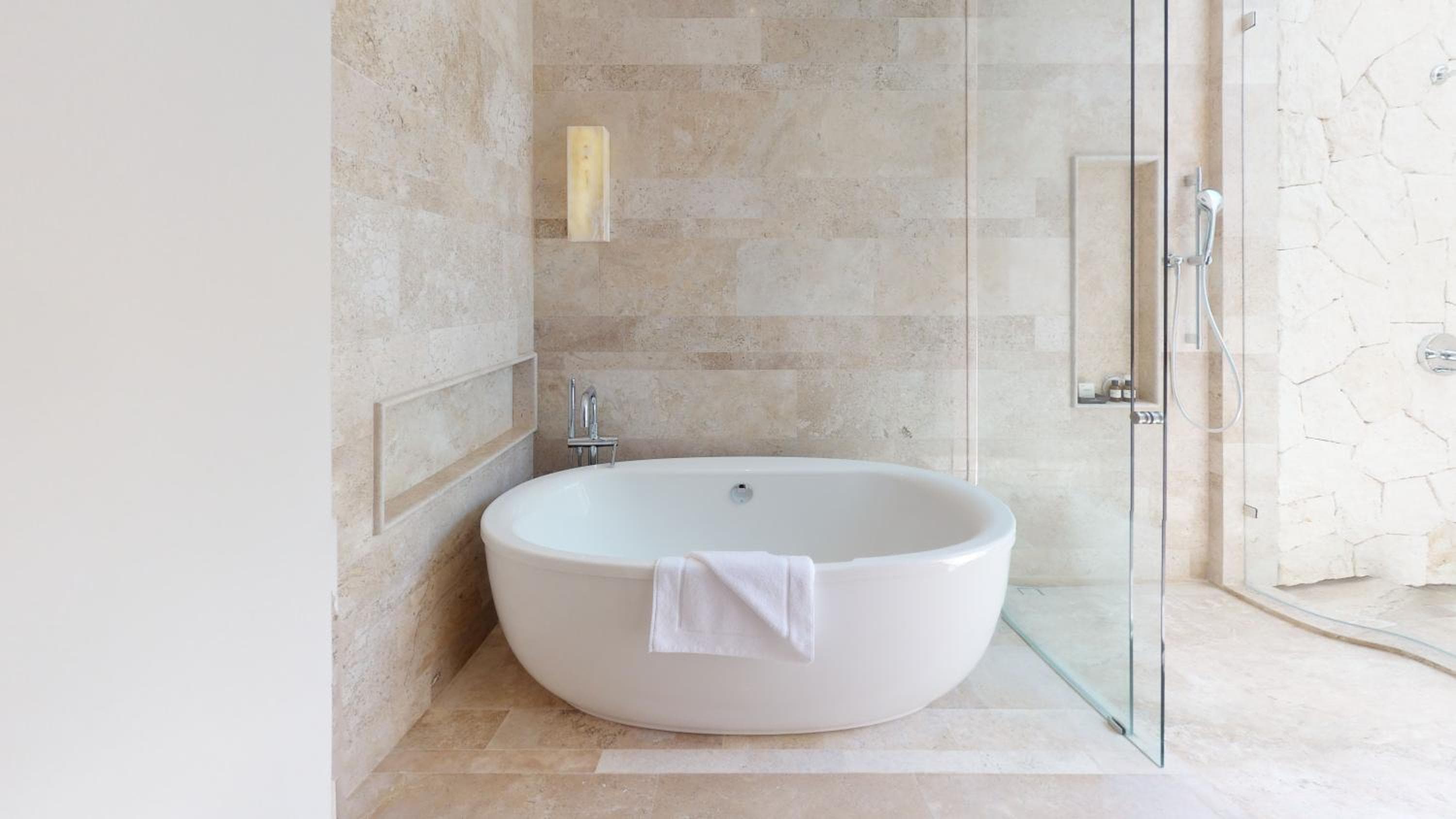 Fairmont Heritage Place Mayakoba — 4