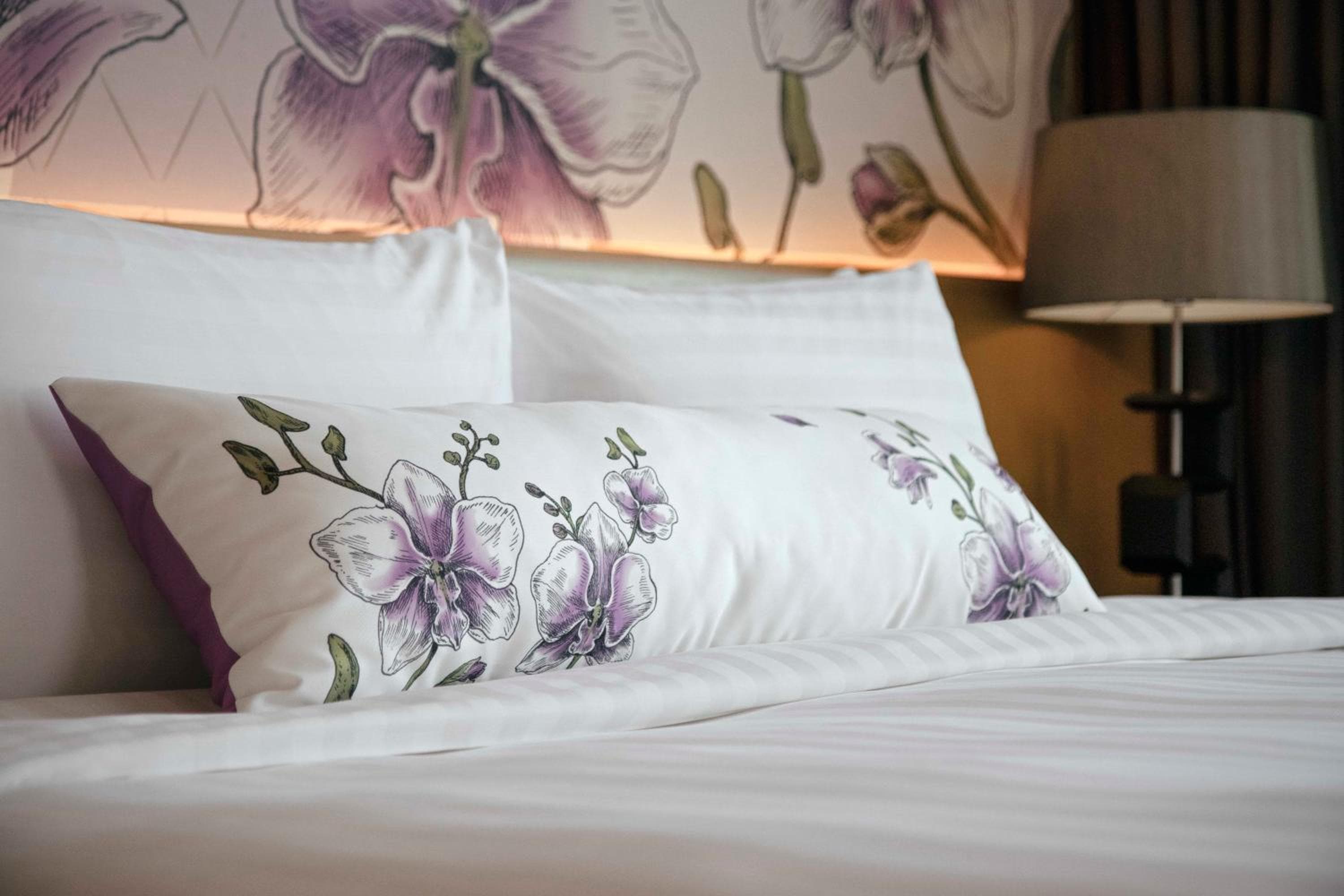 Hotel Sivatel Bangkok — 2