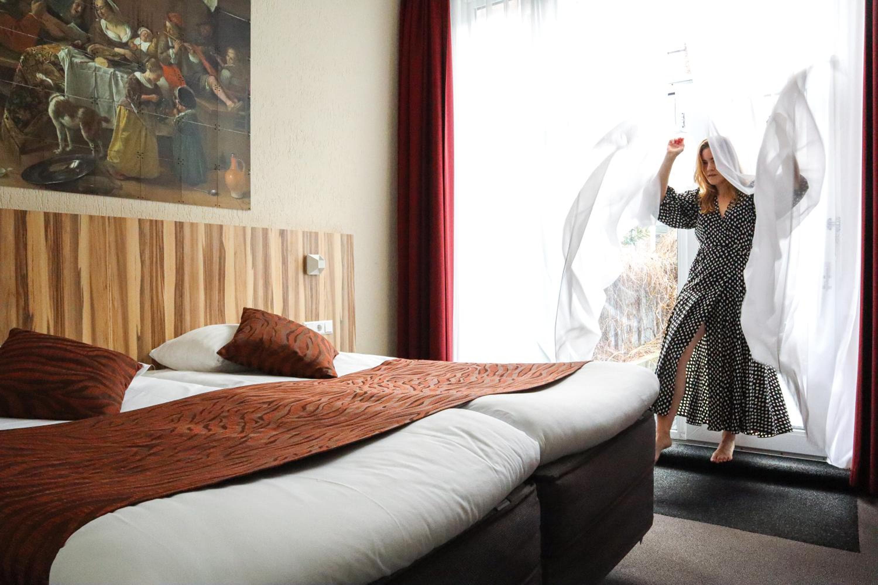 Hotel Asterisk, un hotel familiar — 7