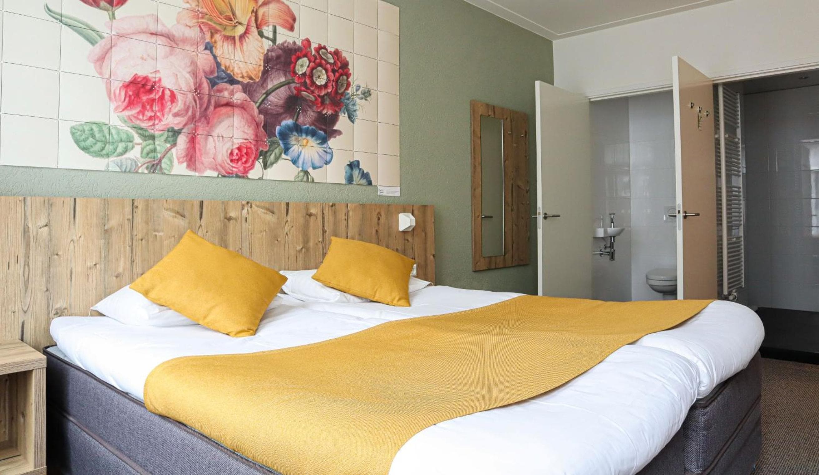 Hotel Asterisk, un hotel familiar — 14
