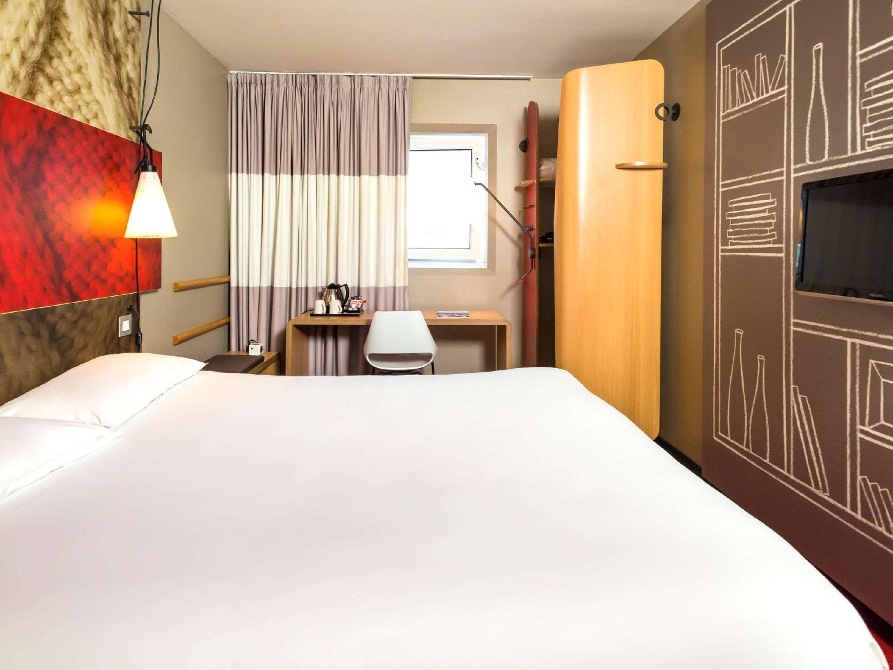 ibis London Excel-Docklands — 22