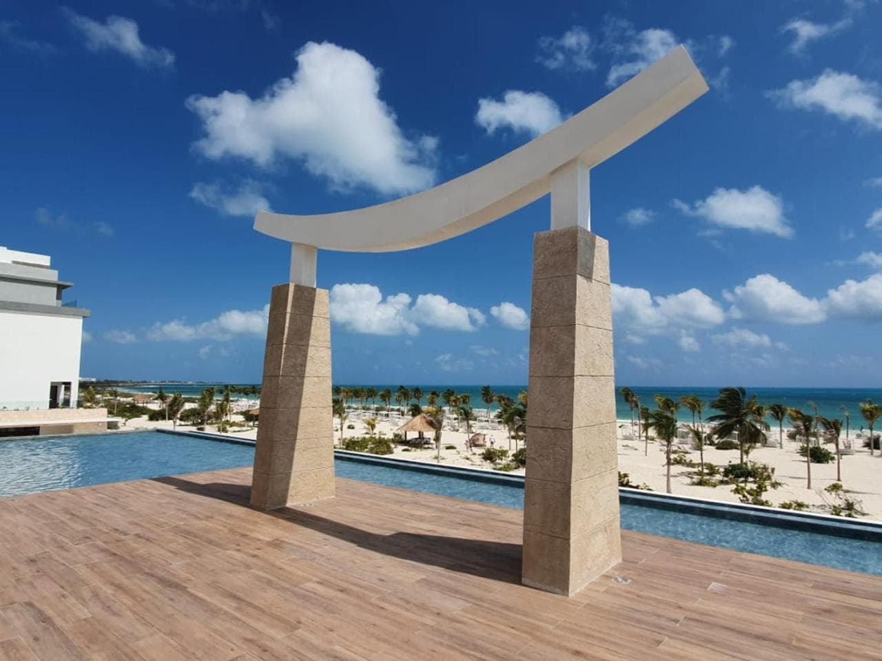 Majestic Elegance Costa Mujeres - All Inclusive — 13