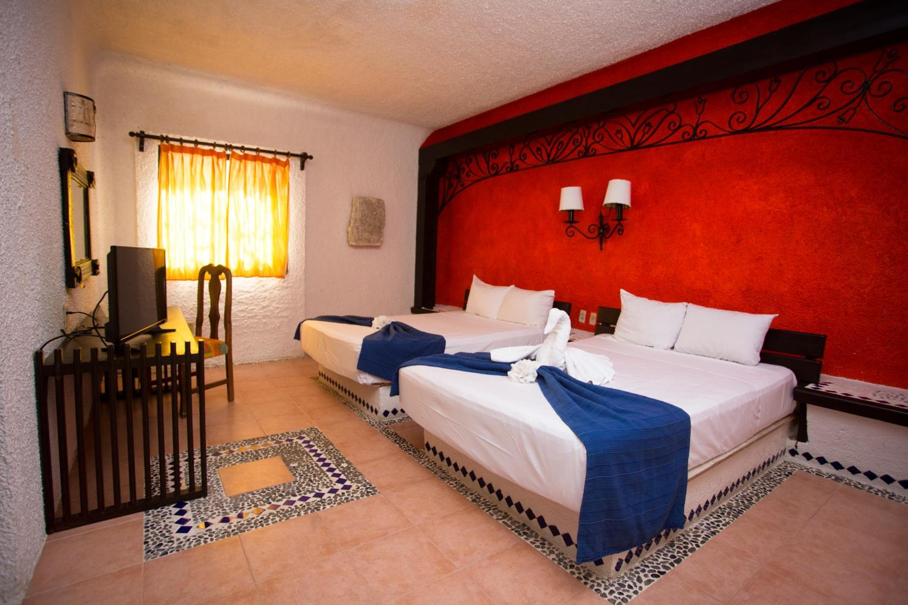 Hotel Xbalamqué Boutique & Spa — 6