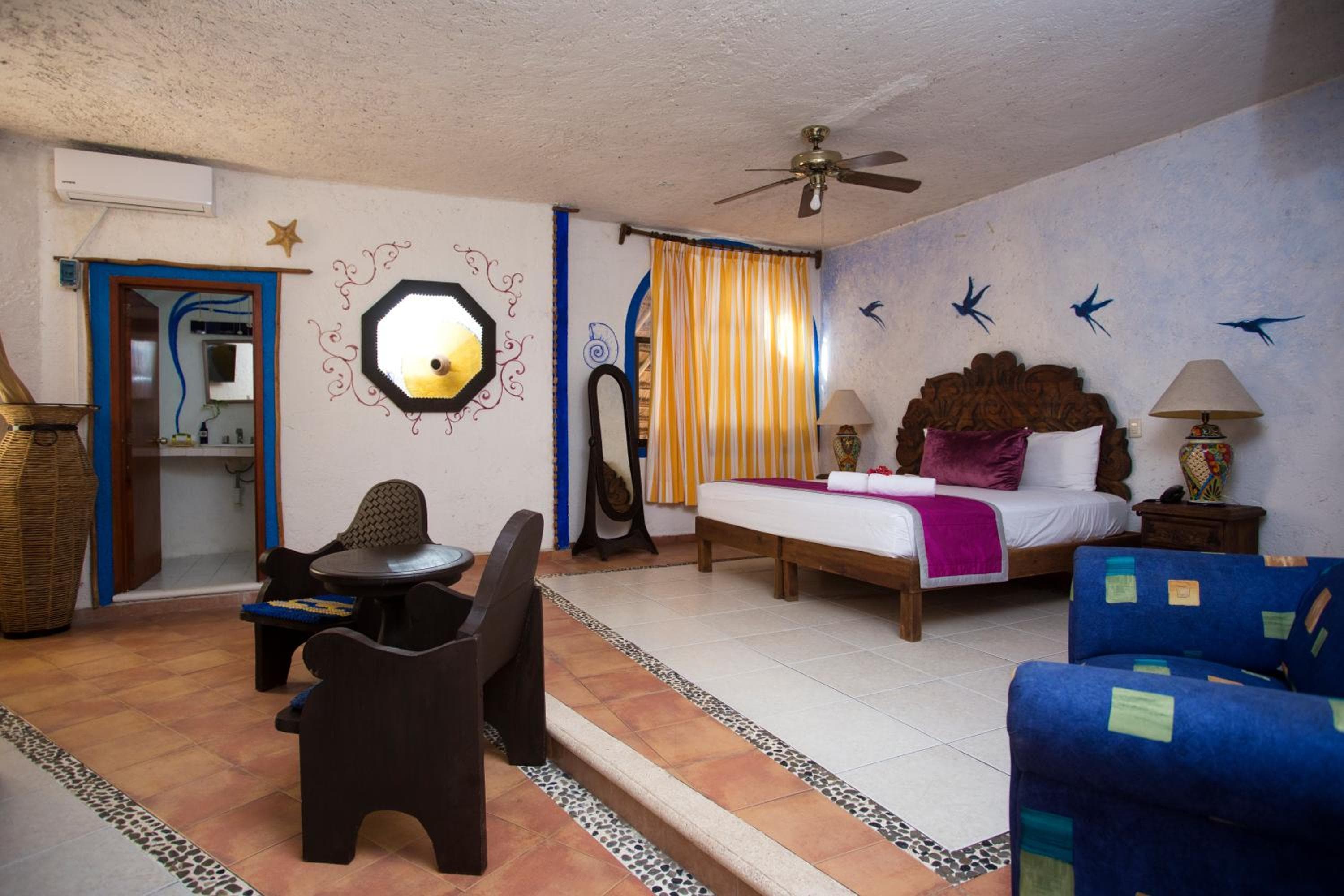 Hotel Xbalamqué Boutique & Spa — 11