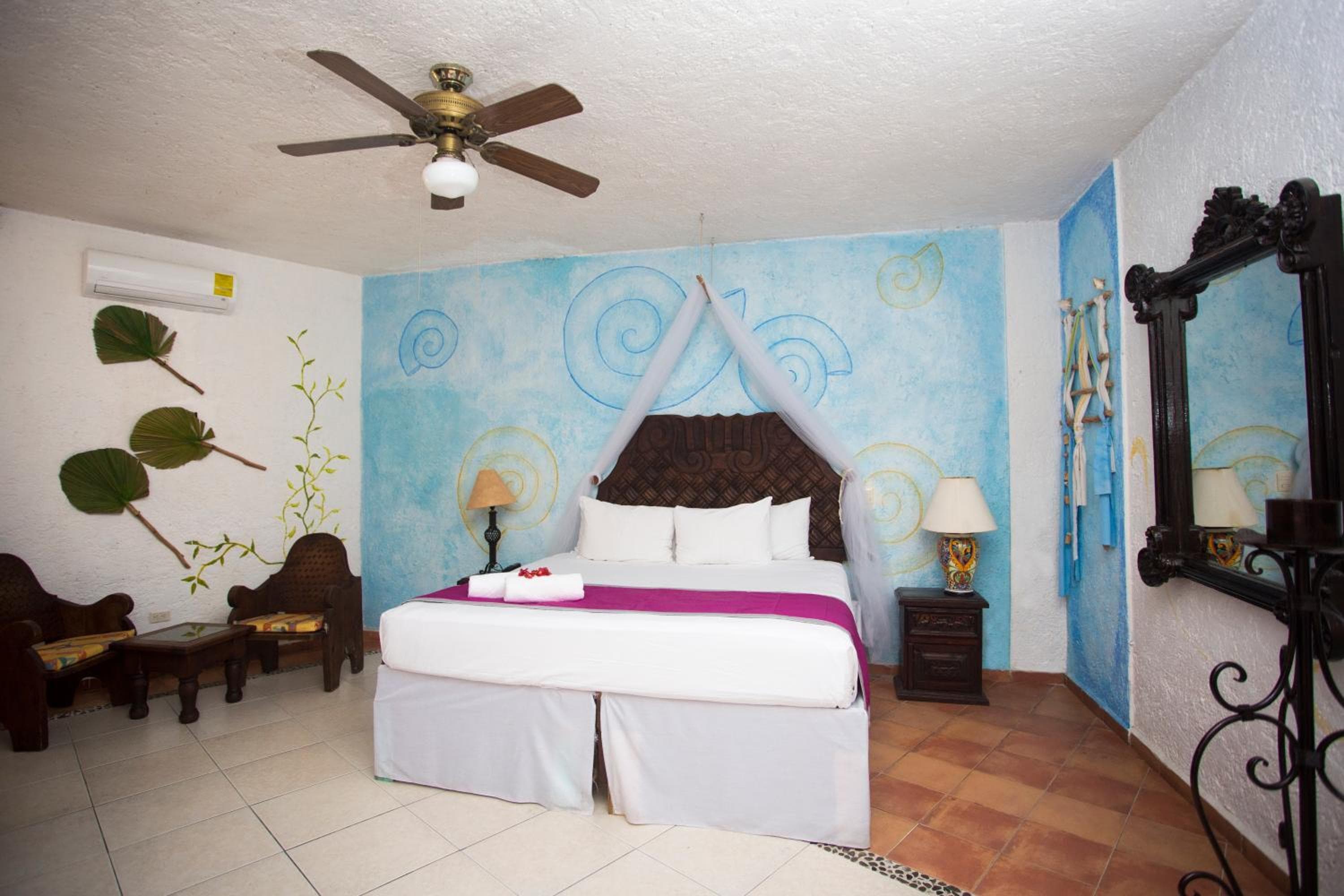 Hotel Xbalamqué Boutique & Spa — 4