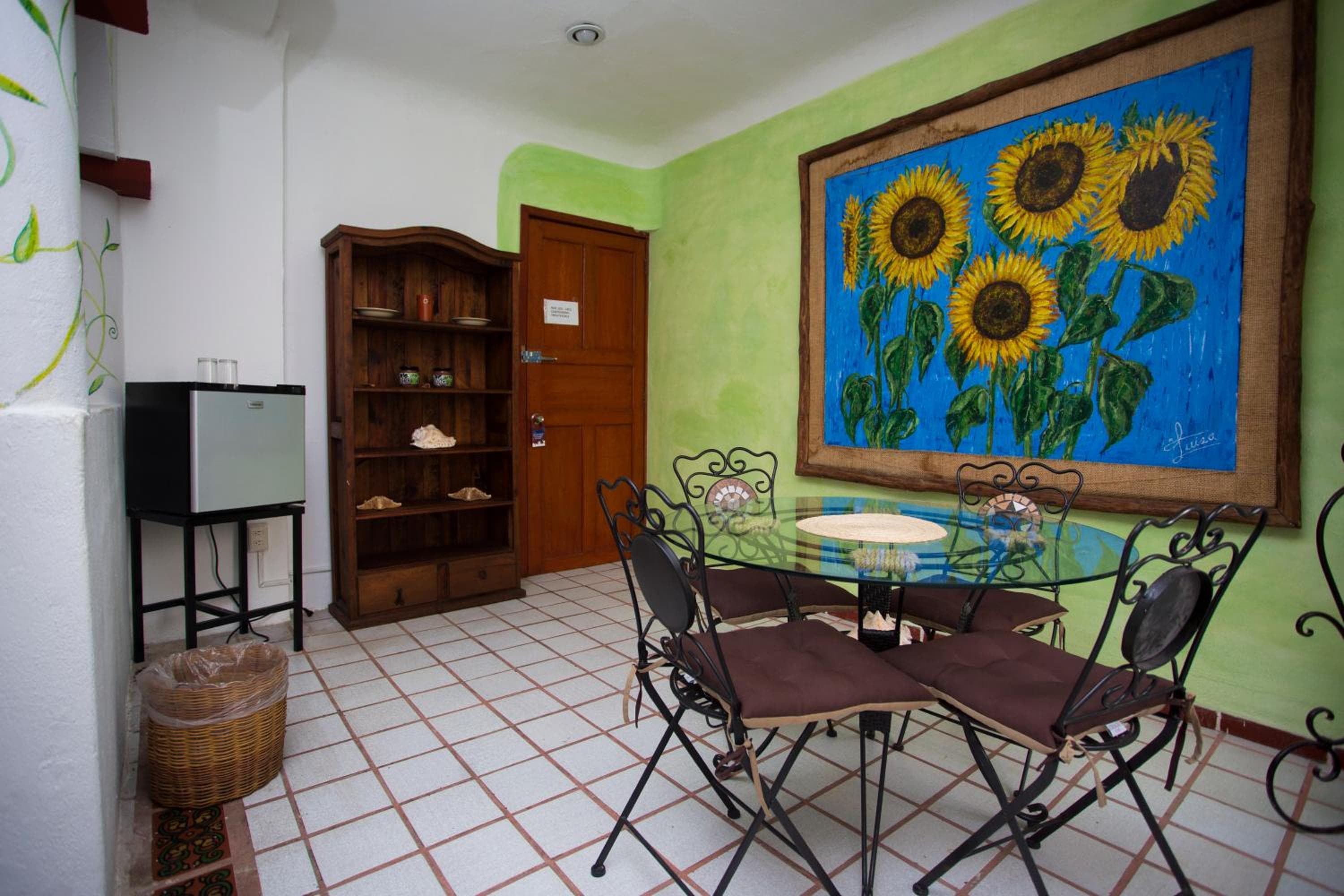 Hotel Xbalamqué Boutique & Spa — 16