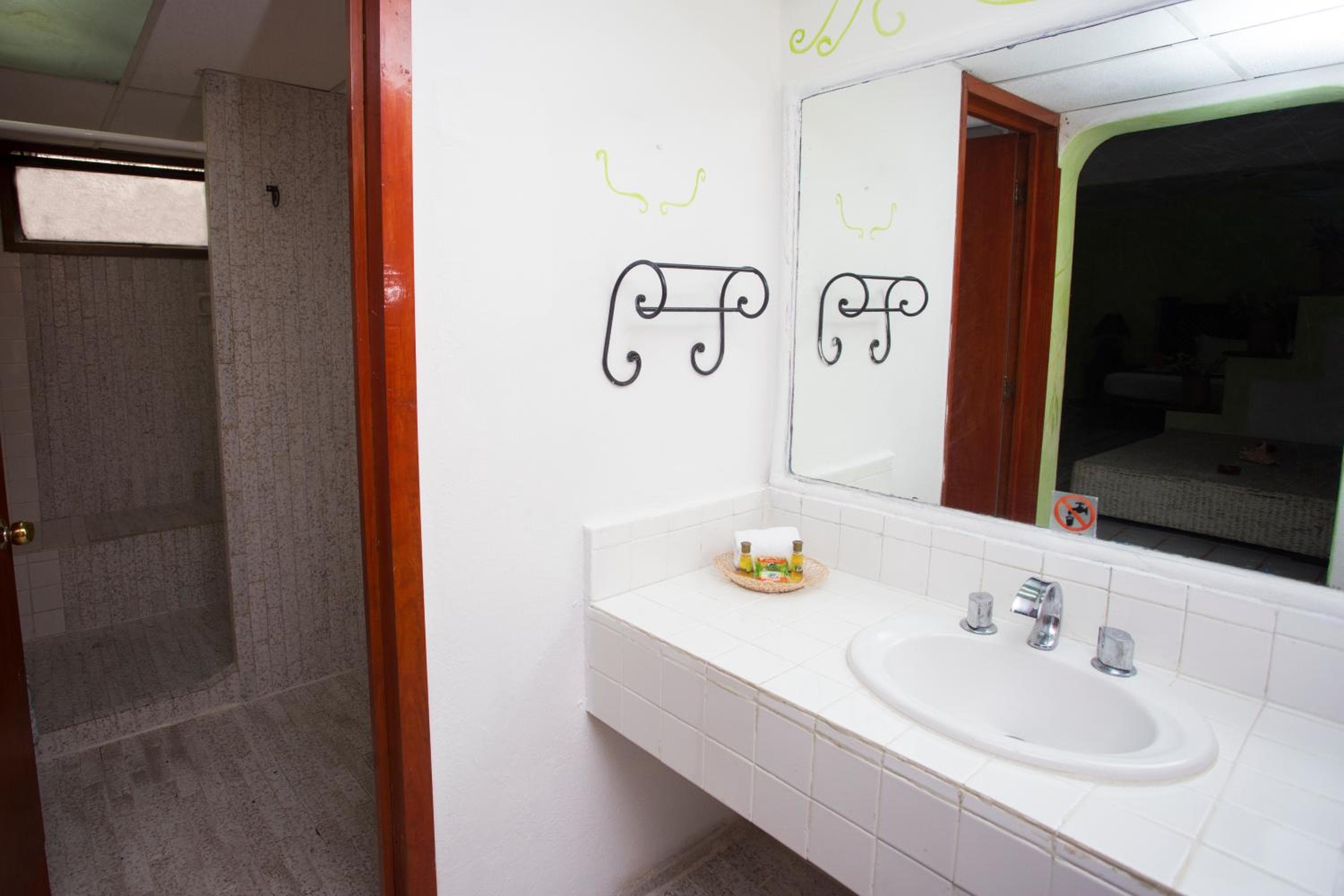 Hotel Xbalamqué Boutique & Spa — 25