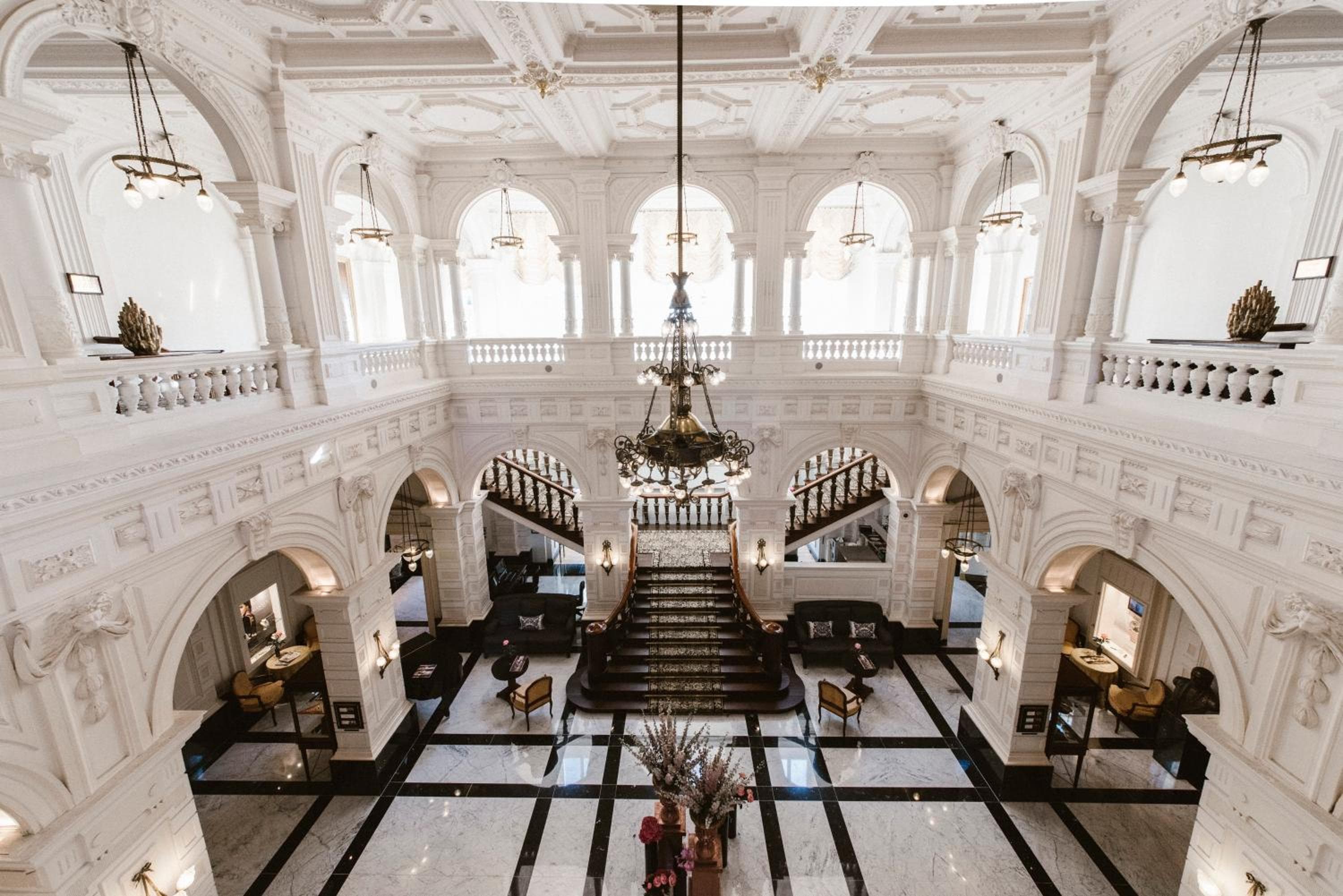 InterContinental Amstel Amsterdam, un hotel IHG — 19