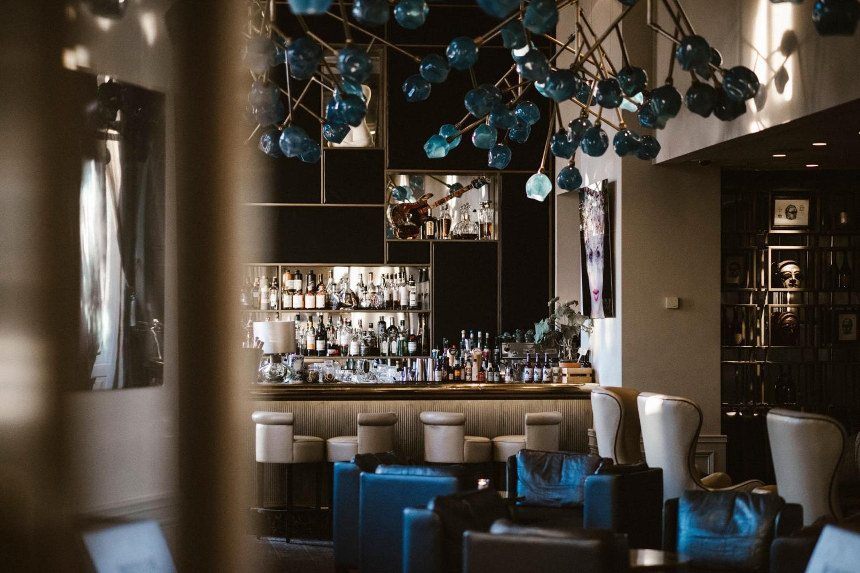 InterContinental Amstel Amsterdam, un hotel IHG — 14