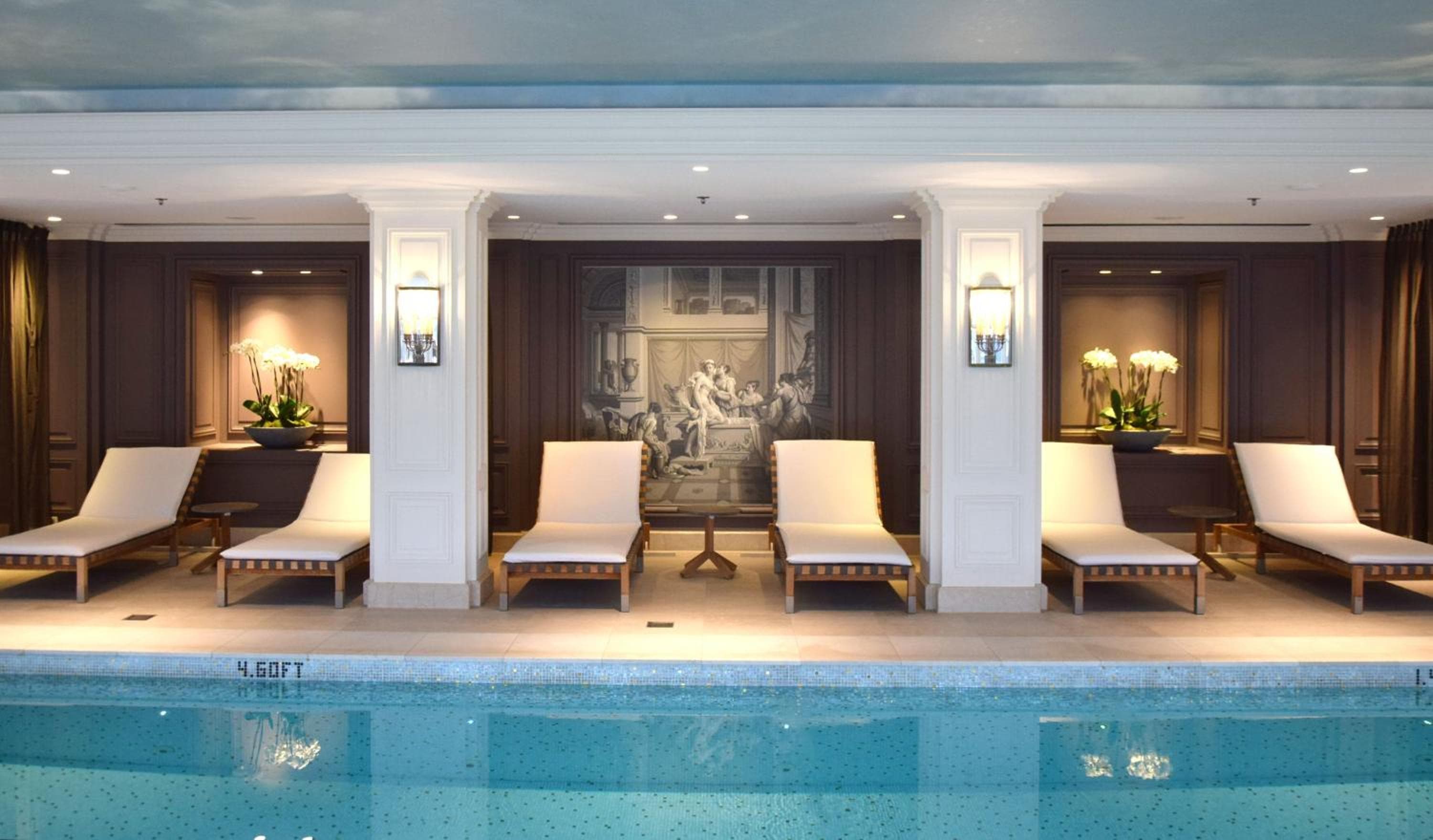 InterContinental Amstel Amsterdam, un hotel IHG — 27