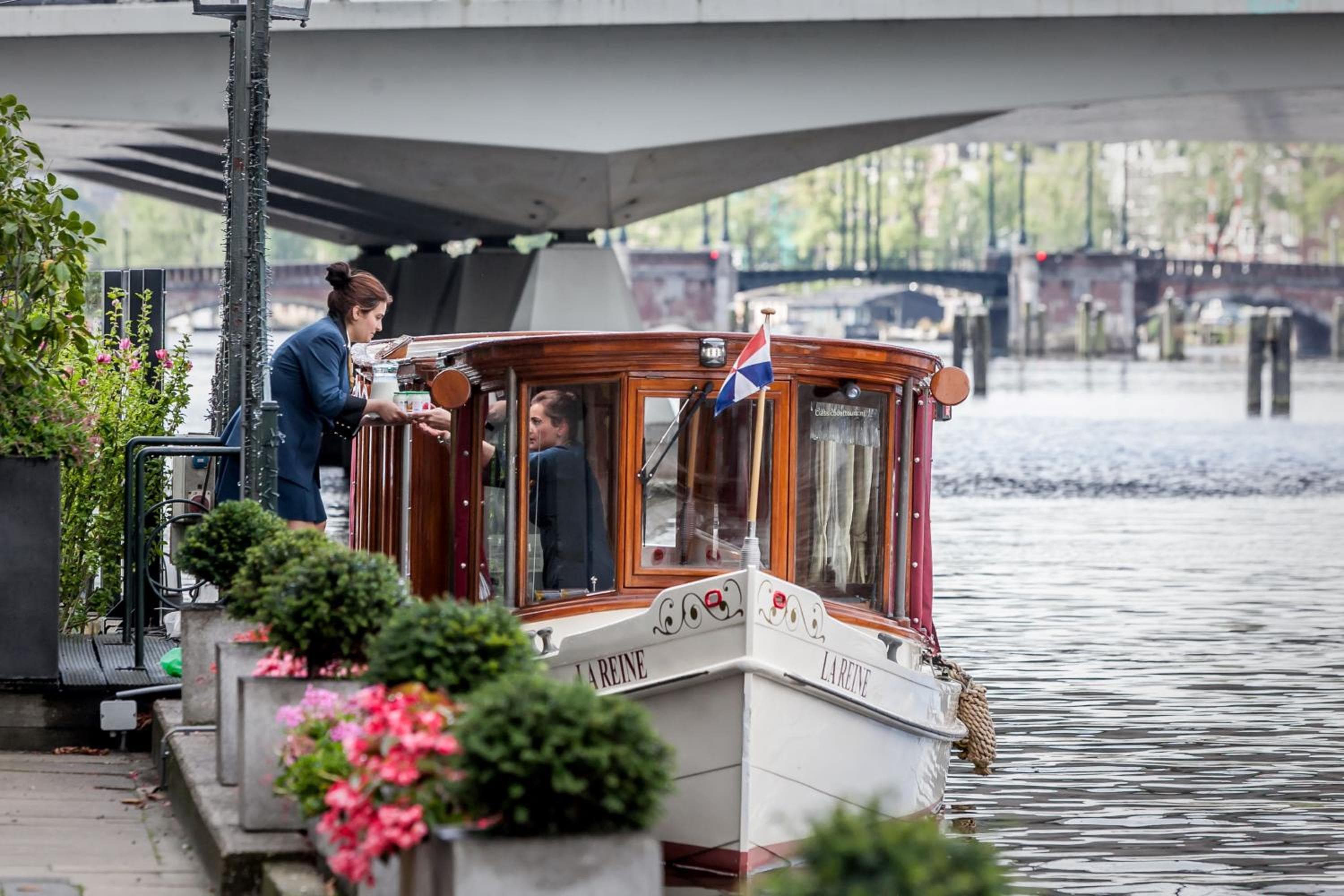 InterContinental Amstel Amsterdam, un hotel IHG — 23