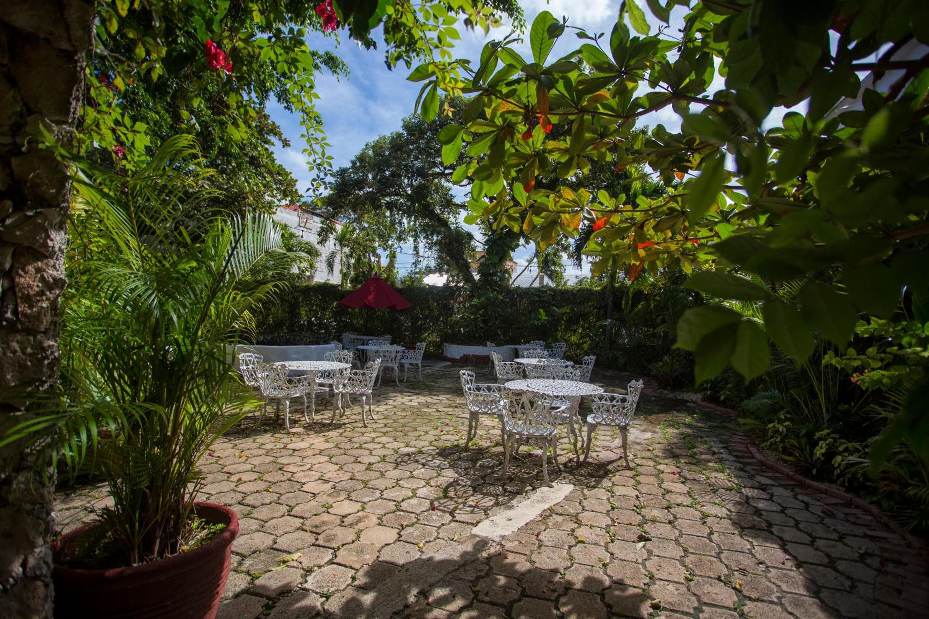 Hotel Xbalamqué Boutique & Spa — 23