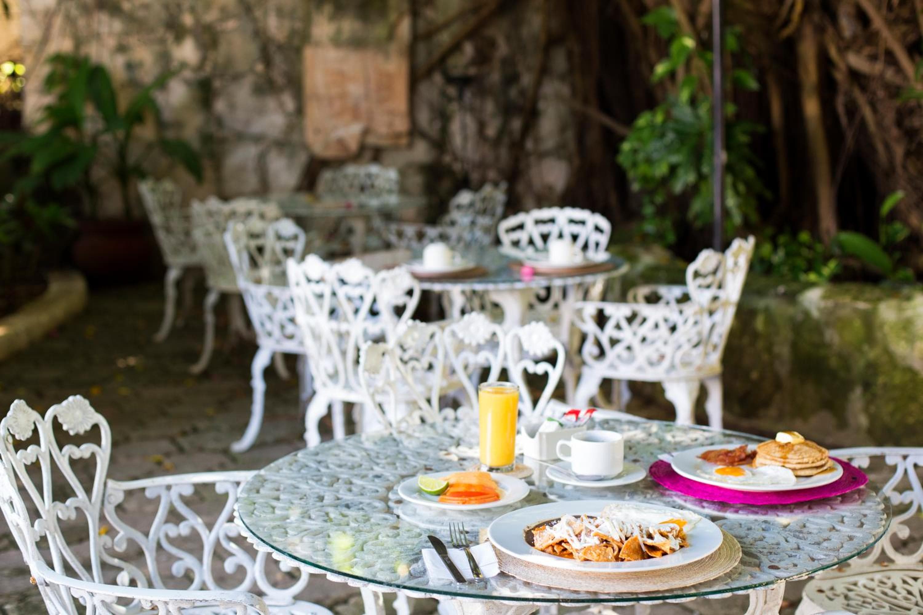 Hotel Xbalamqué Boutique & Spa — 18