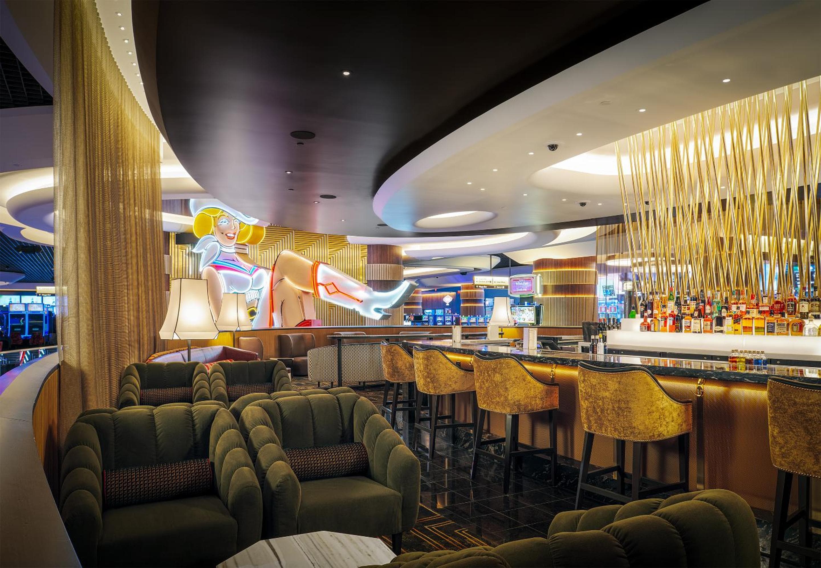 Circa Resort & Casino - Nur für Erwachsene — 16