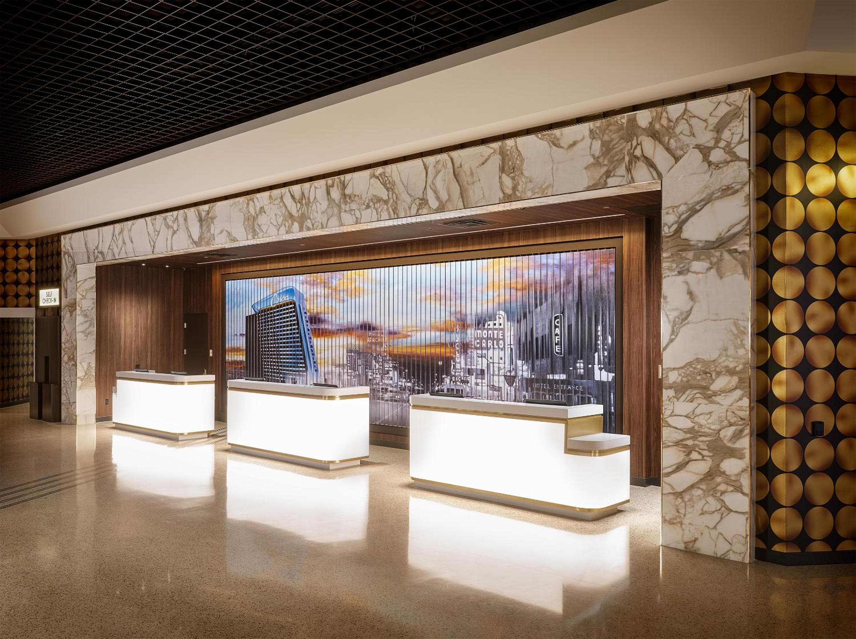 Circa Resort & Casino - Nur für Erwachsene — 3