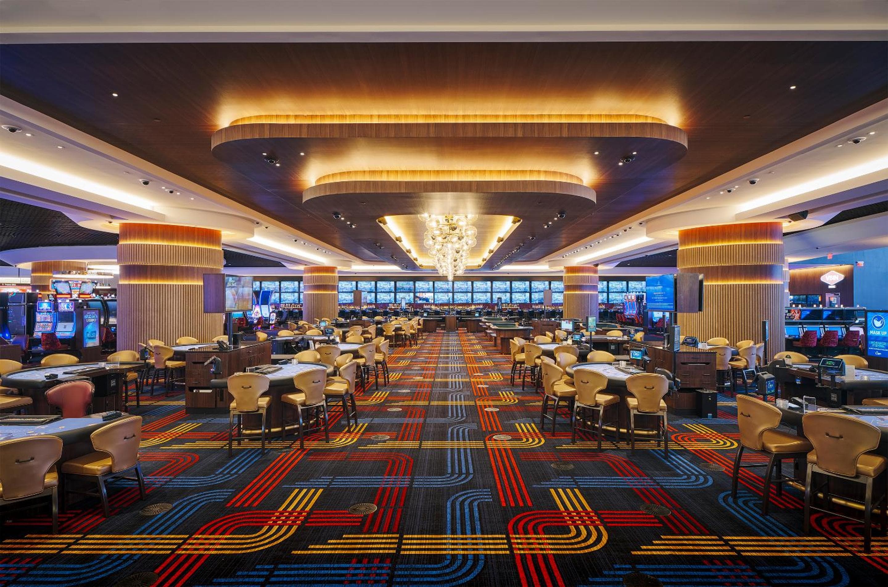 Circa Resort & Casino - Nur für Erwachsene — 7
