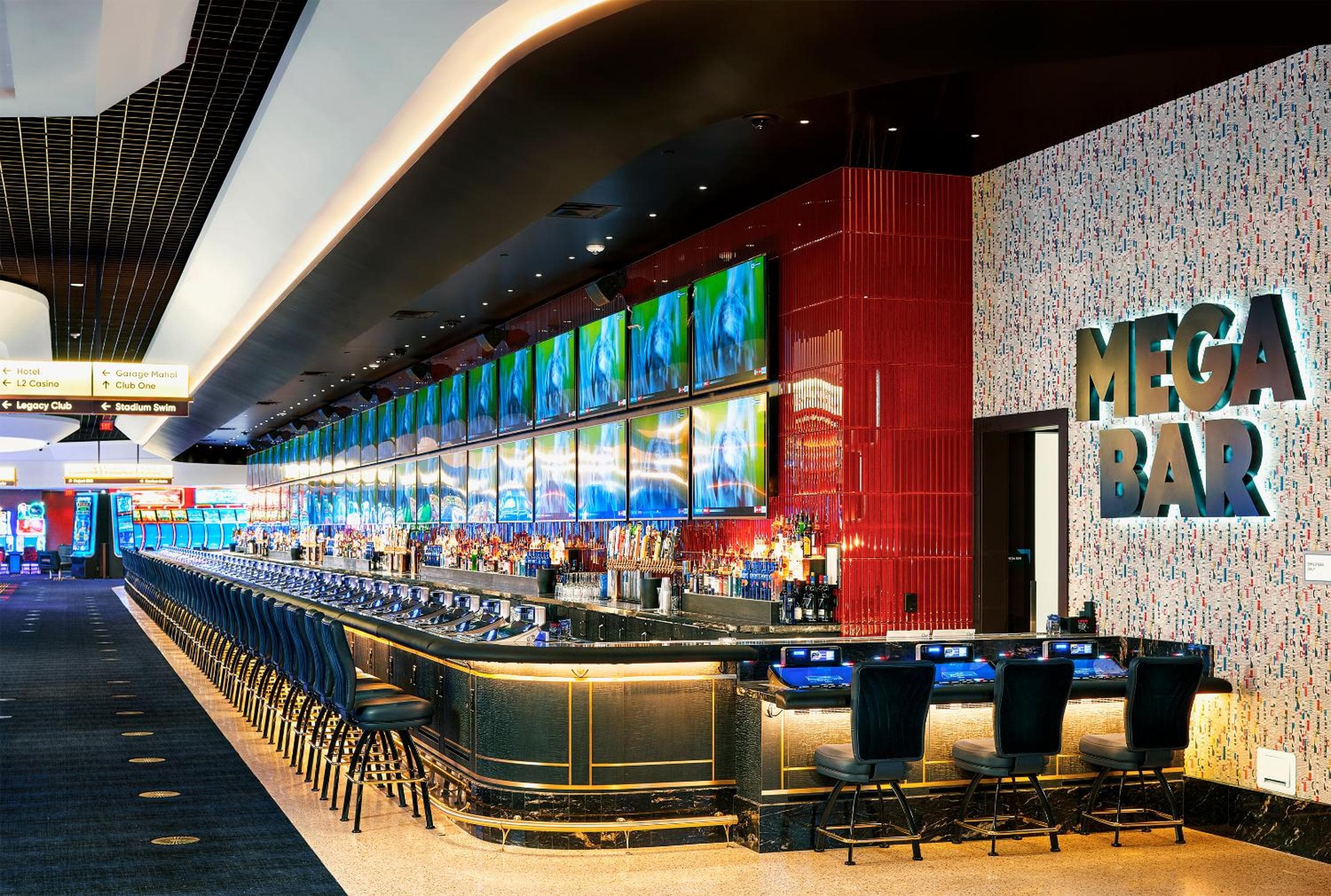 Circa Resort & Casino - Nur für Erwachsene — 17