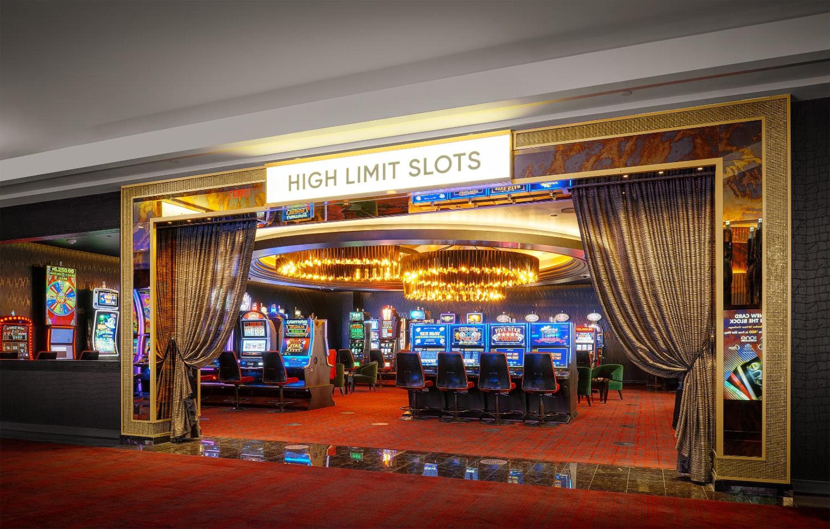 Circa Resort & Casino - Nur für Erwachsene — 9