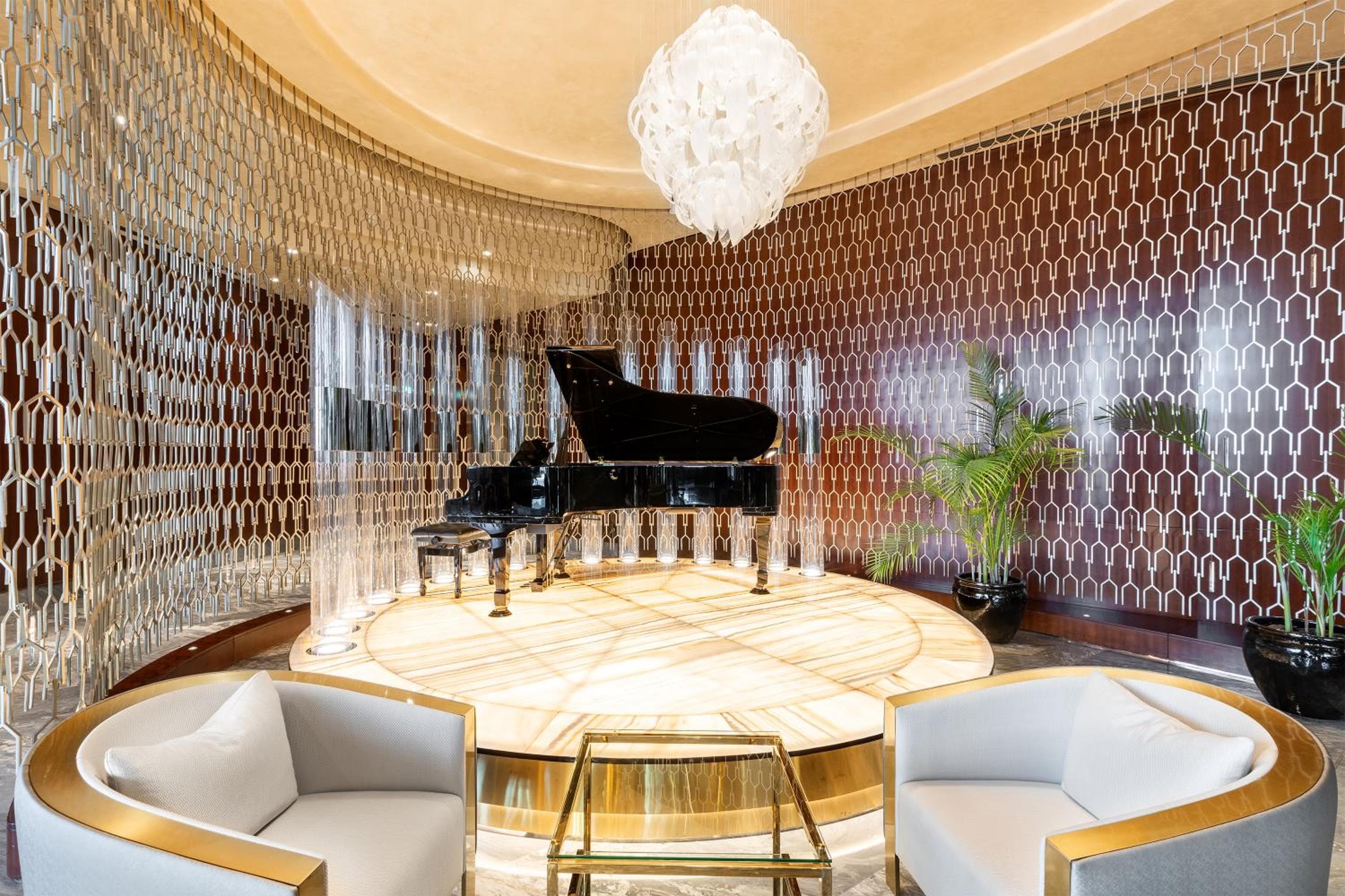 Paramount Hotel Dubai — 30