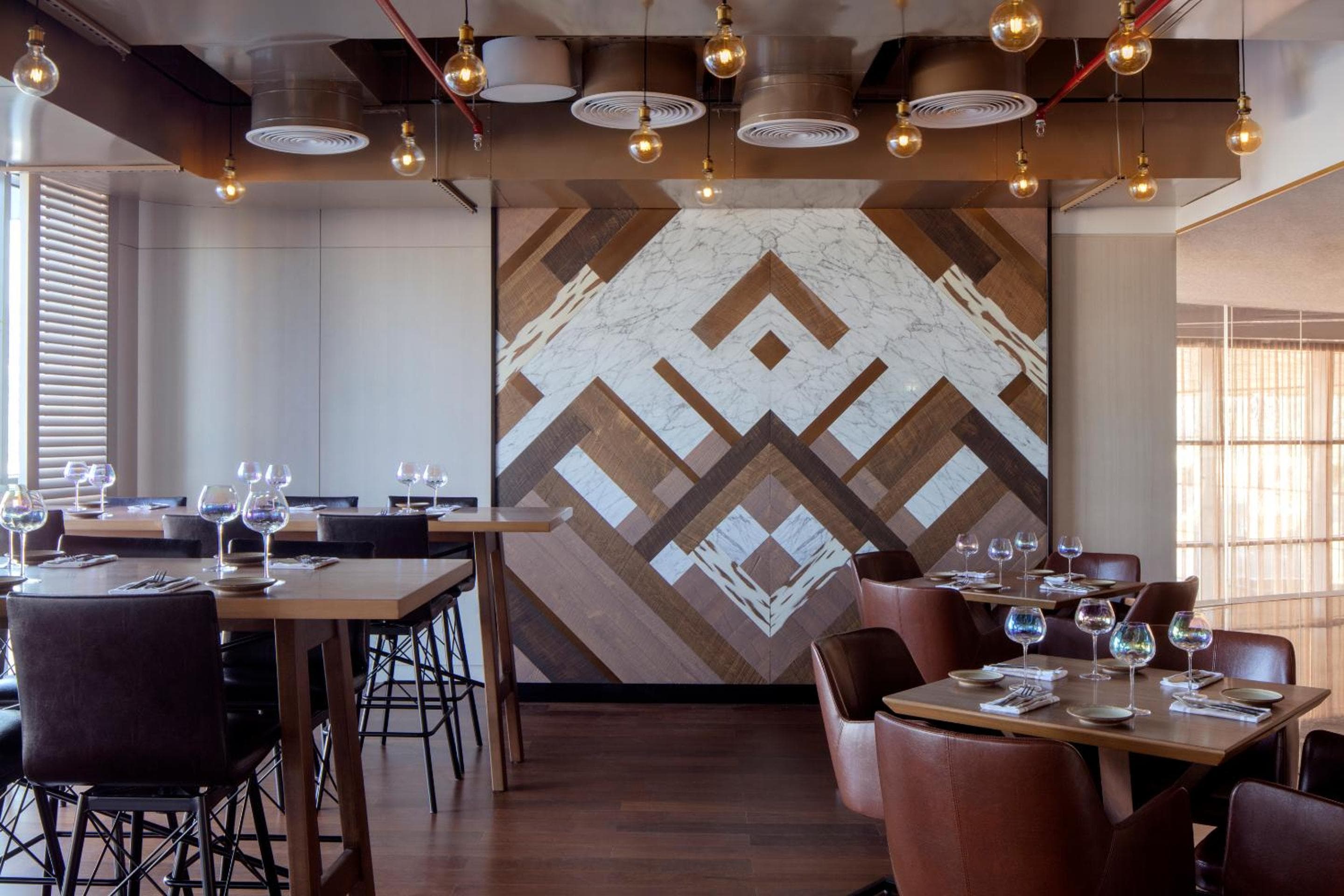 Paramount Hotel Dubai — 10