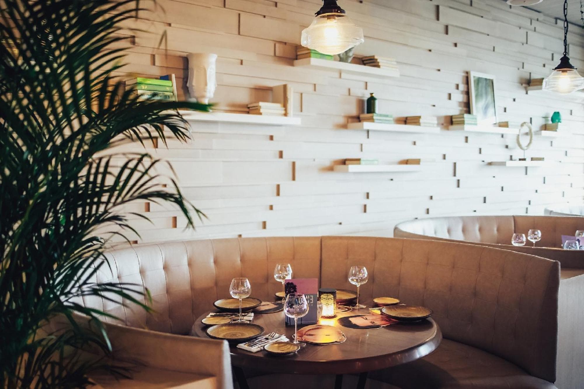 Paramount Hotel Dubai — 20