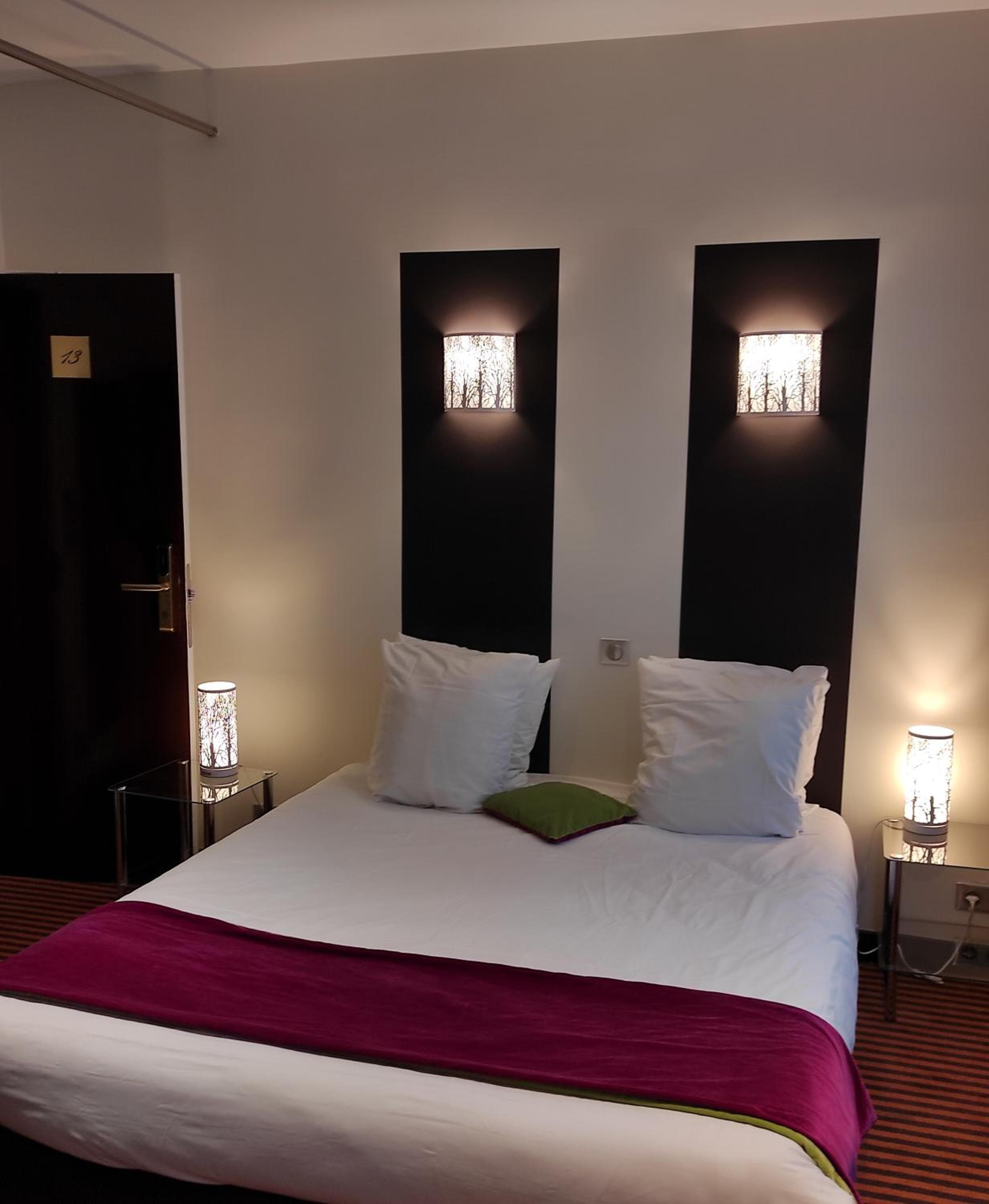 Hotel Peyris Opera — 11