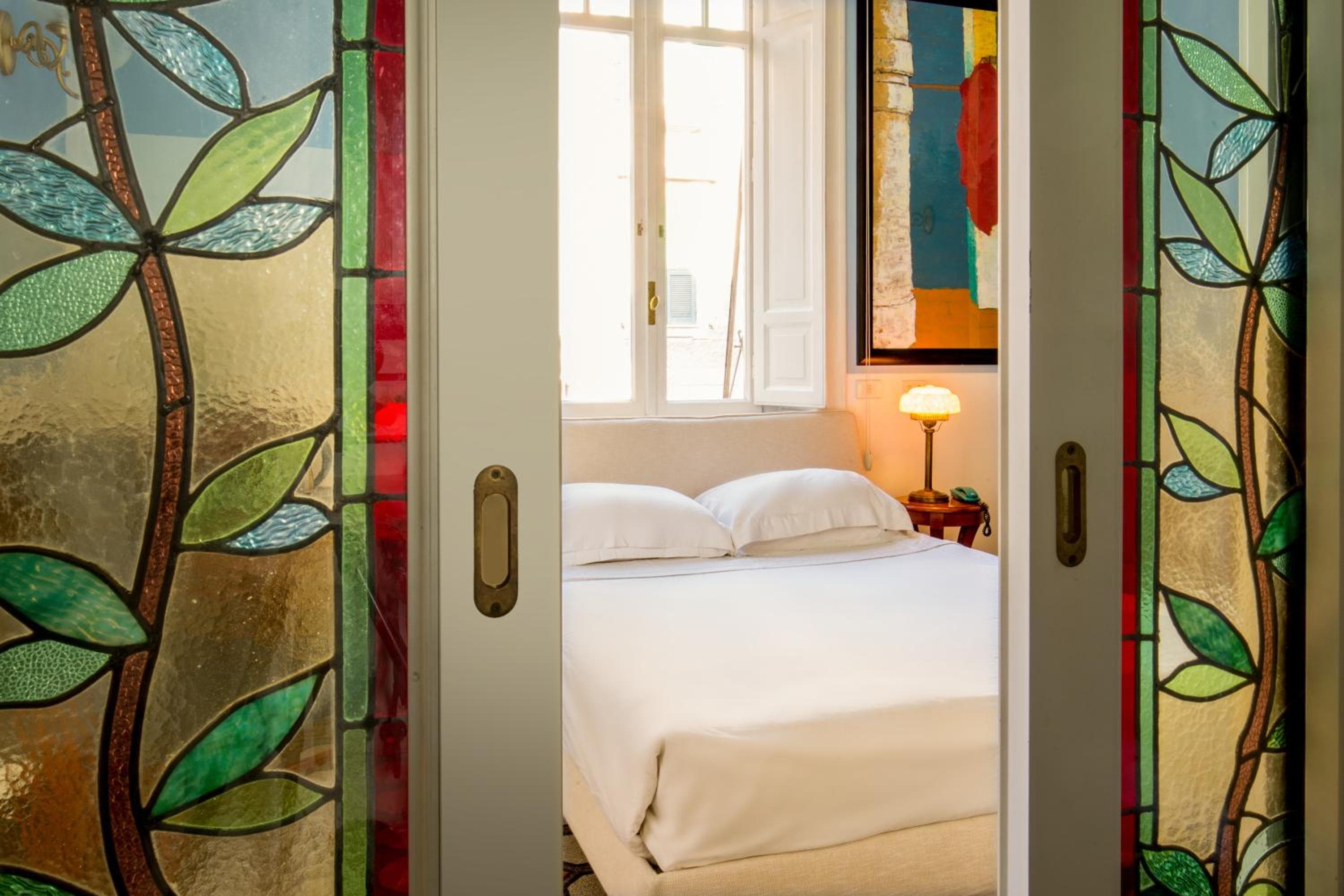 Hotel Emona Aquaeductus — 7