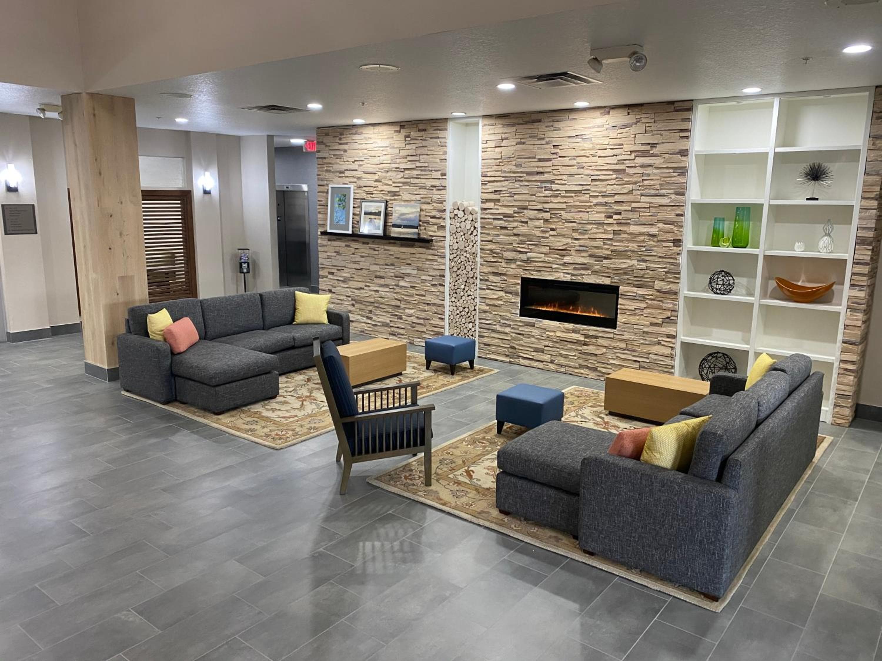 Country Inn & Suites by Radisson, Tampa Estadio RJ — 26