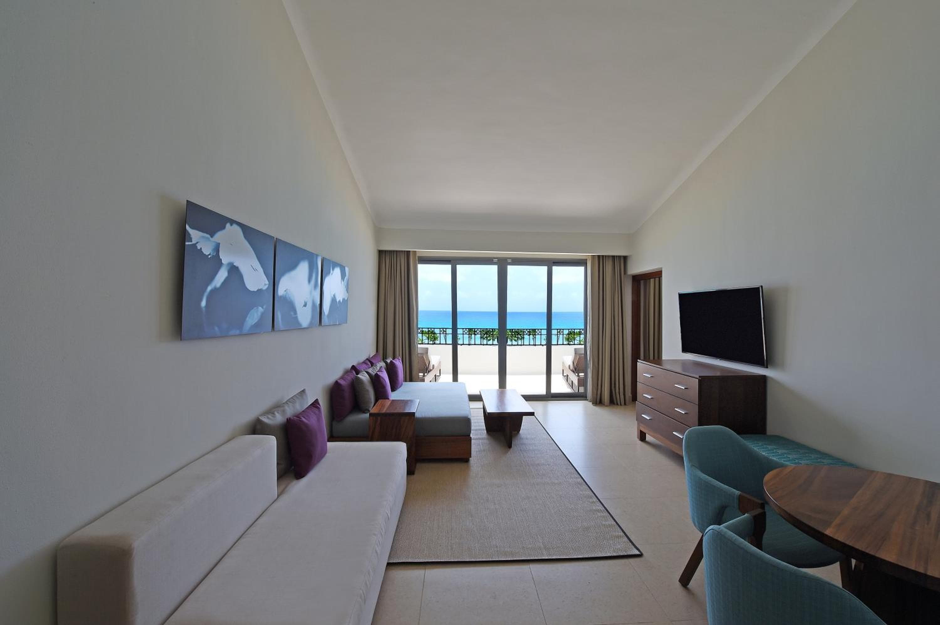 Fiesta Americana Condesa Cancun - All Inclusive hotel, Boulevard Kukulcan Km 16.5 Zona Hotelera, Cancún, Mexico — photo 176