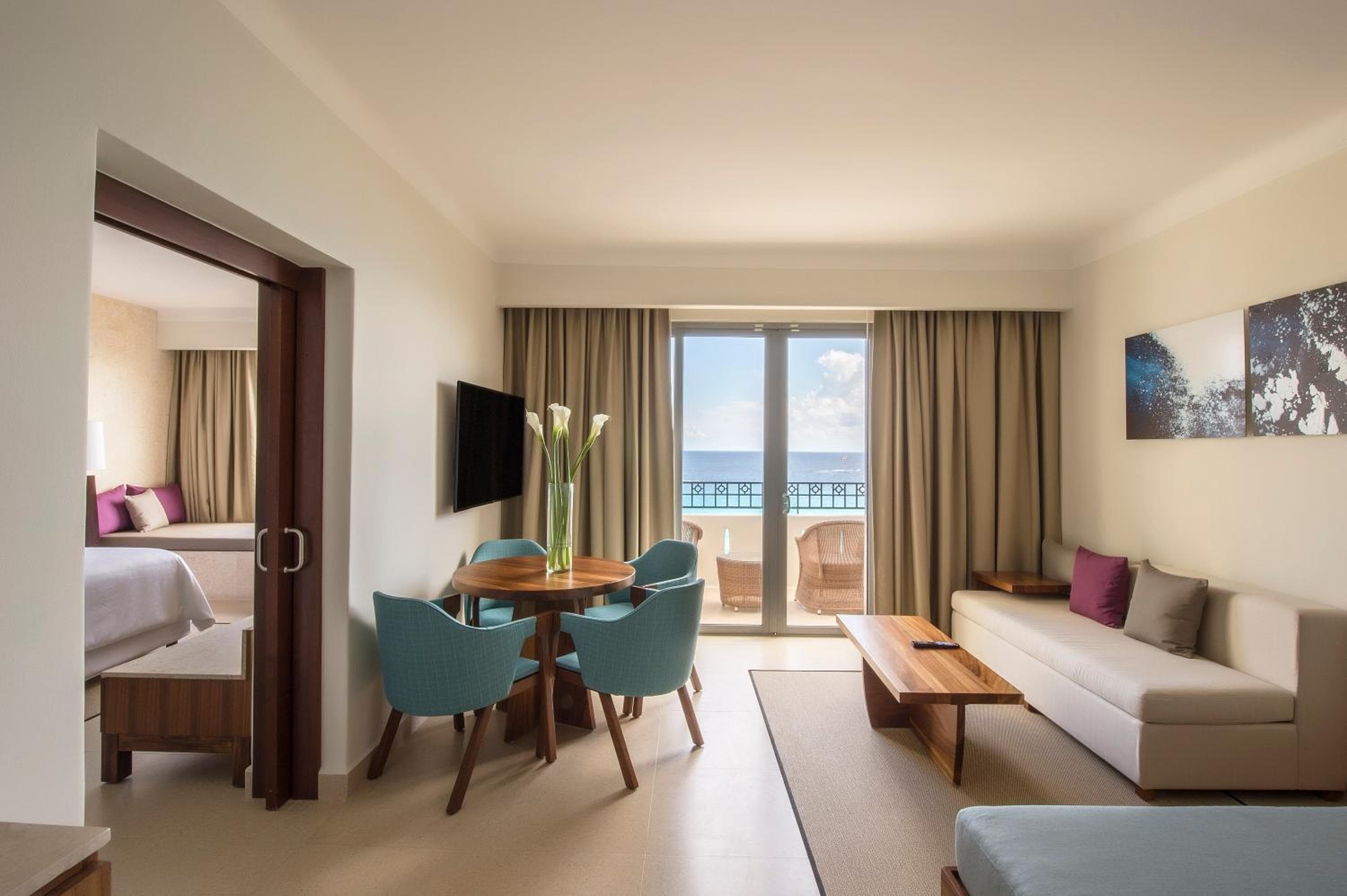 Fiesta Americana Condesa Cancun - All Inclusive hotel, Boulevard Kukulcan Km 16.5 Zona Hotelera, Cancún, Mexico — photo 40