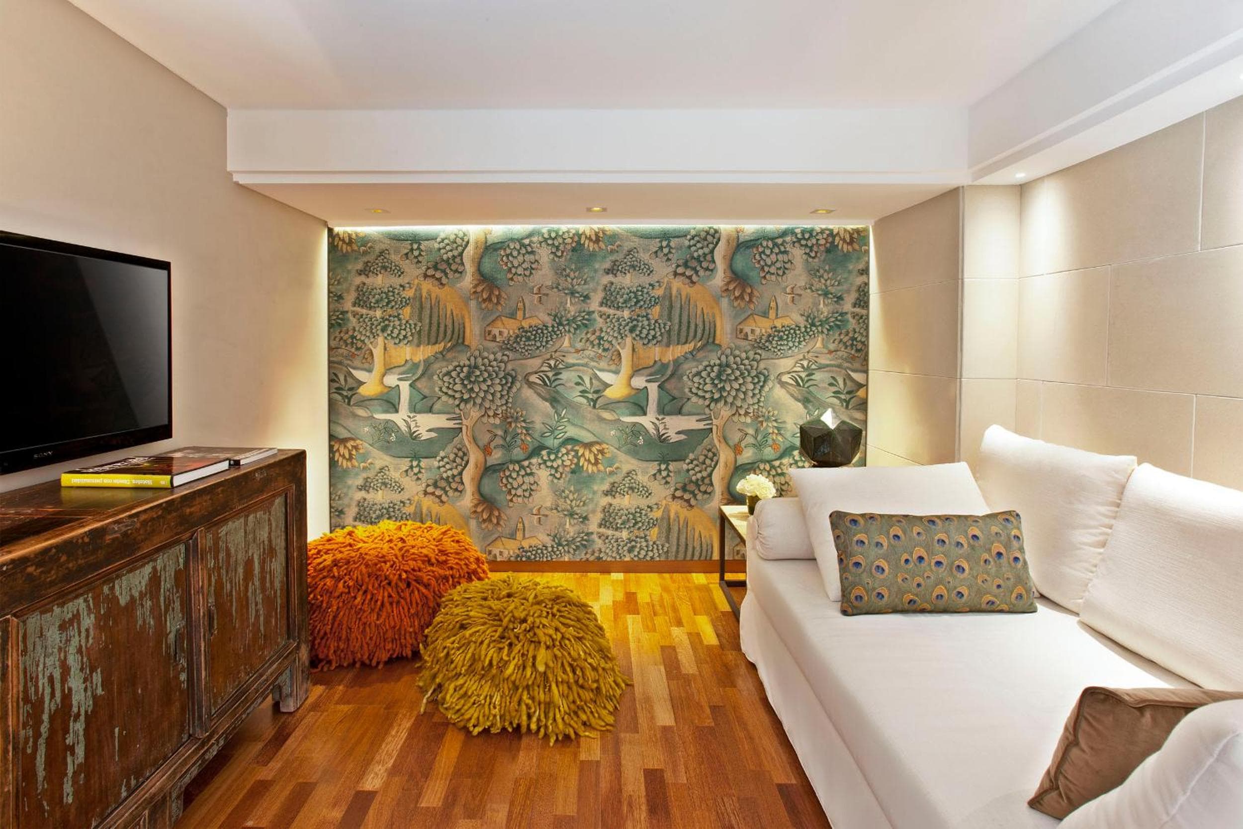 Claris Hotel & Spa GL, a Small Luxury Hotel of the World — 16