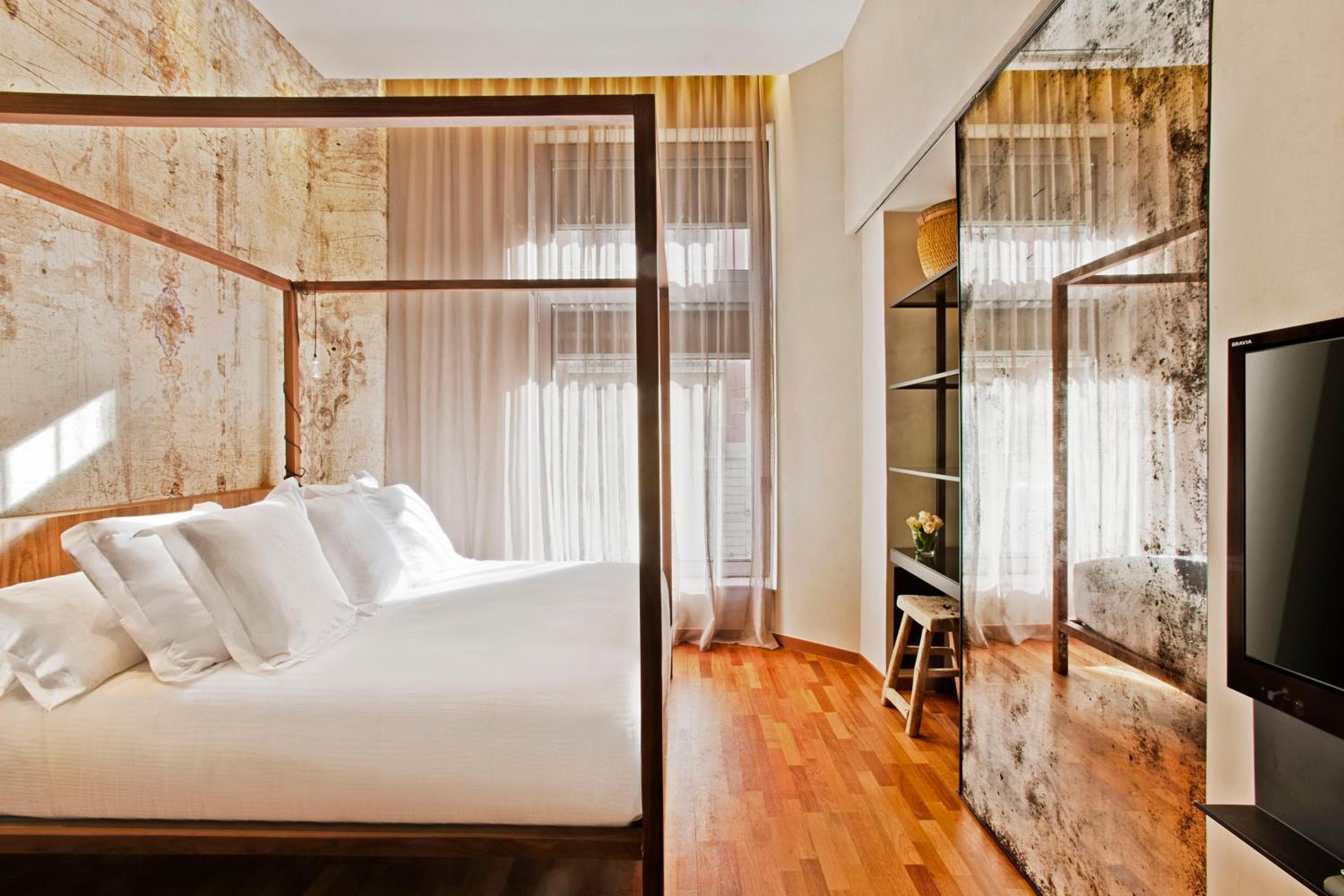 Claris Hotel & Spa GL, ein Small Luxury Hotel of the World — 9