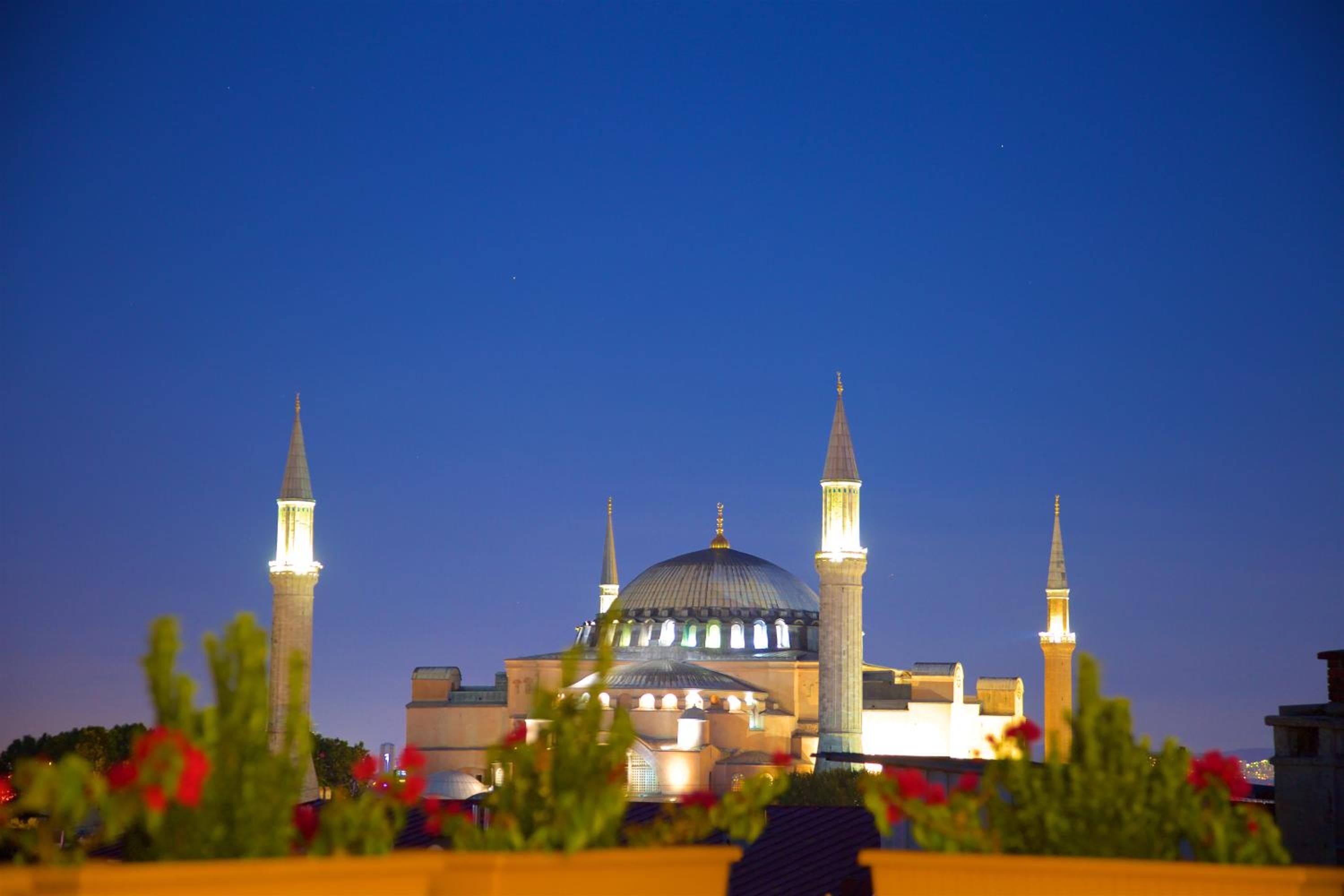 White House Hotel Istanbul — 23