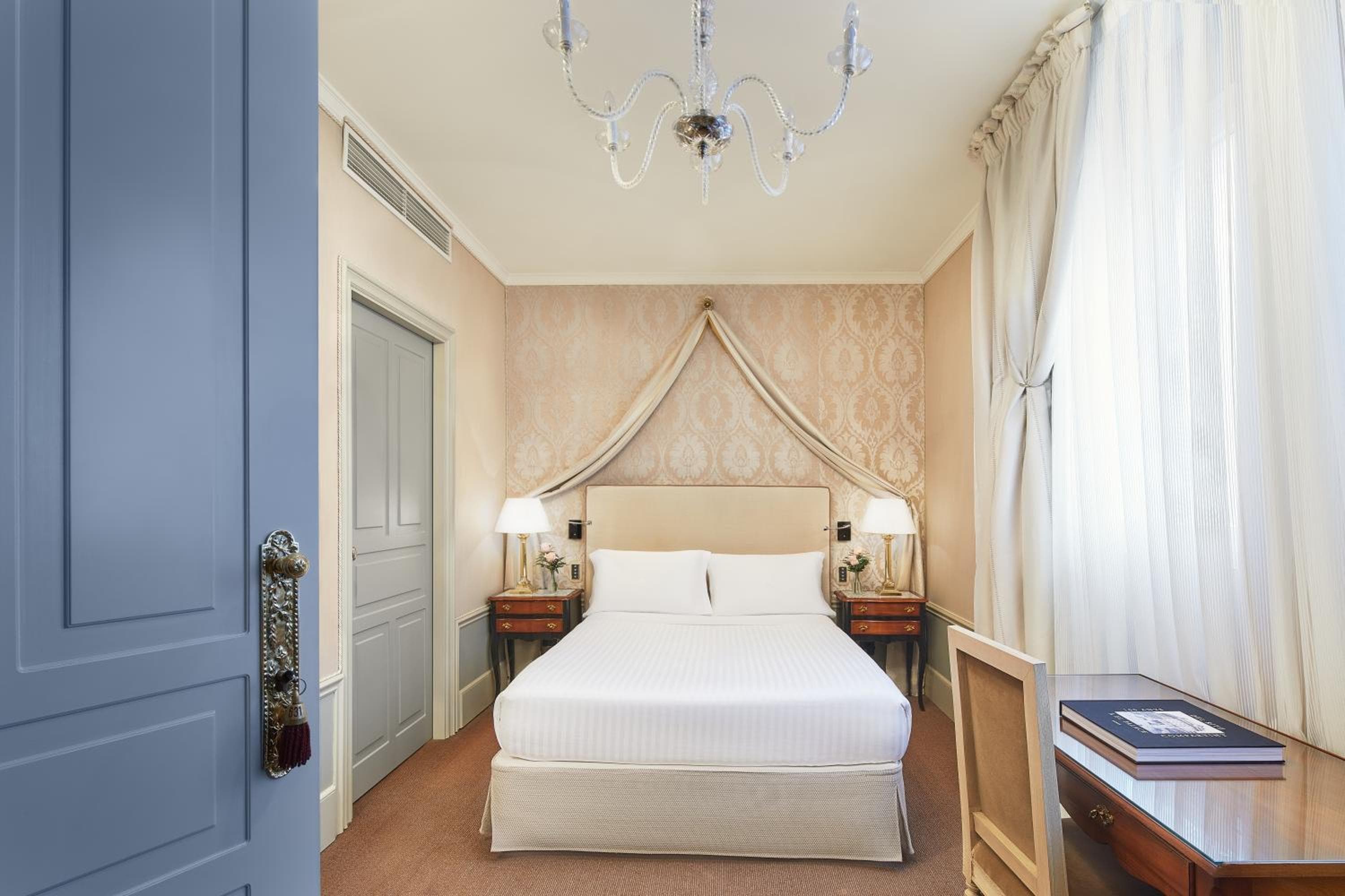 Hotel El Palace Barcelona — 27