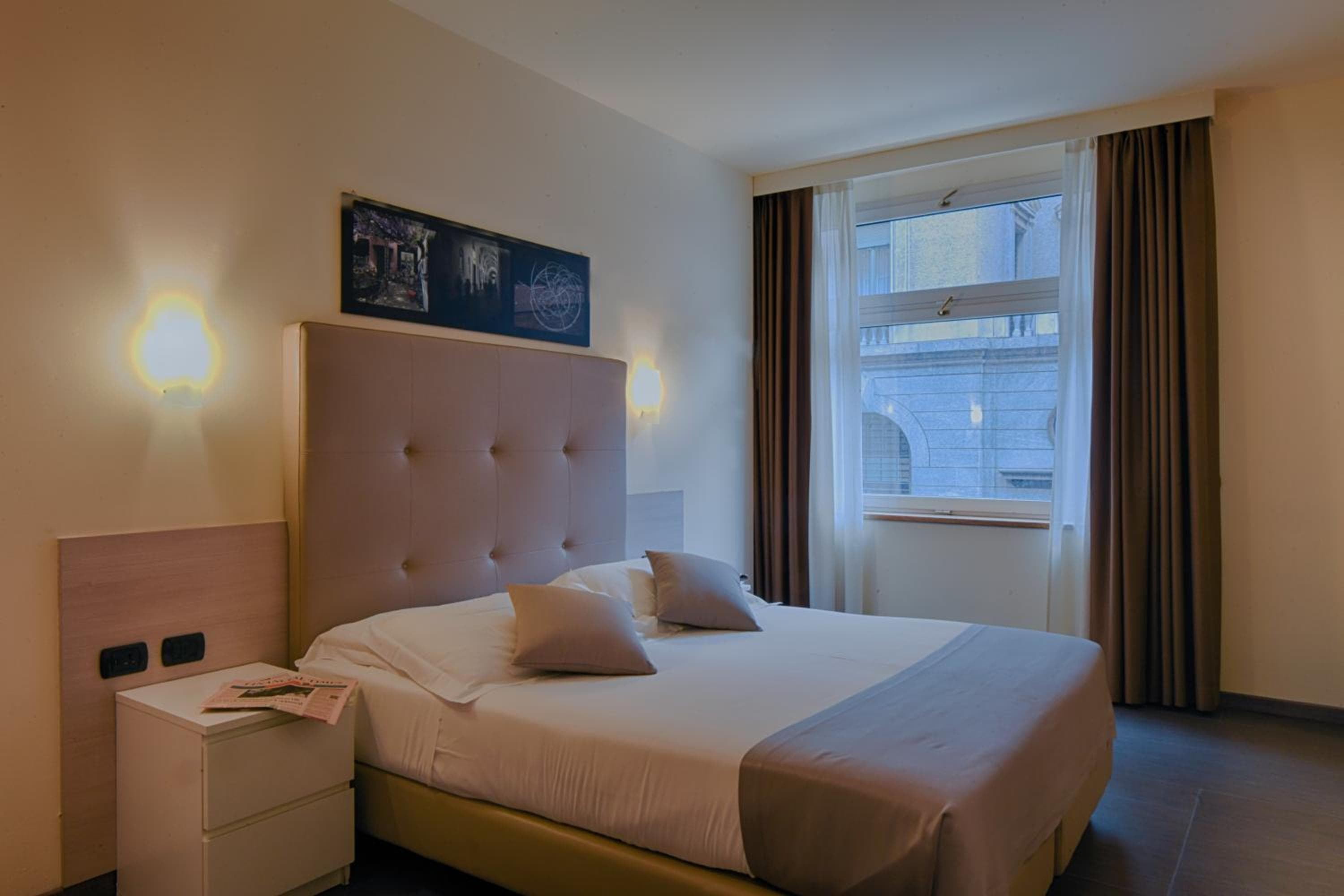 Duomo Hotel & Apartments — 23