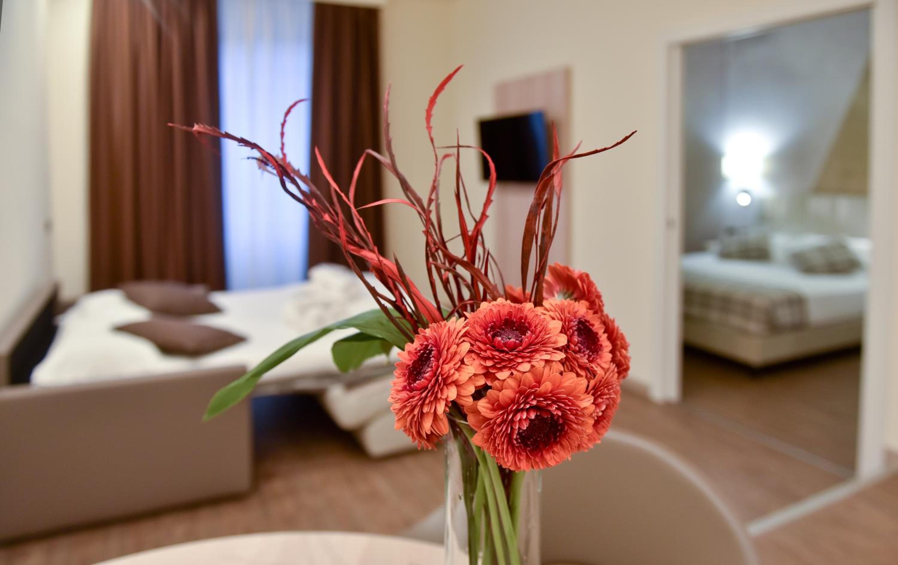 Duomo Hotel & Apartments — 21