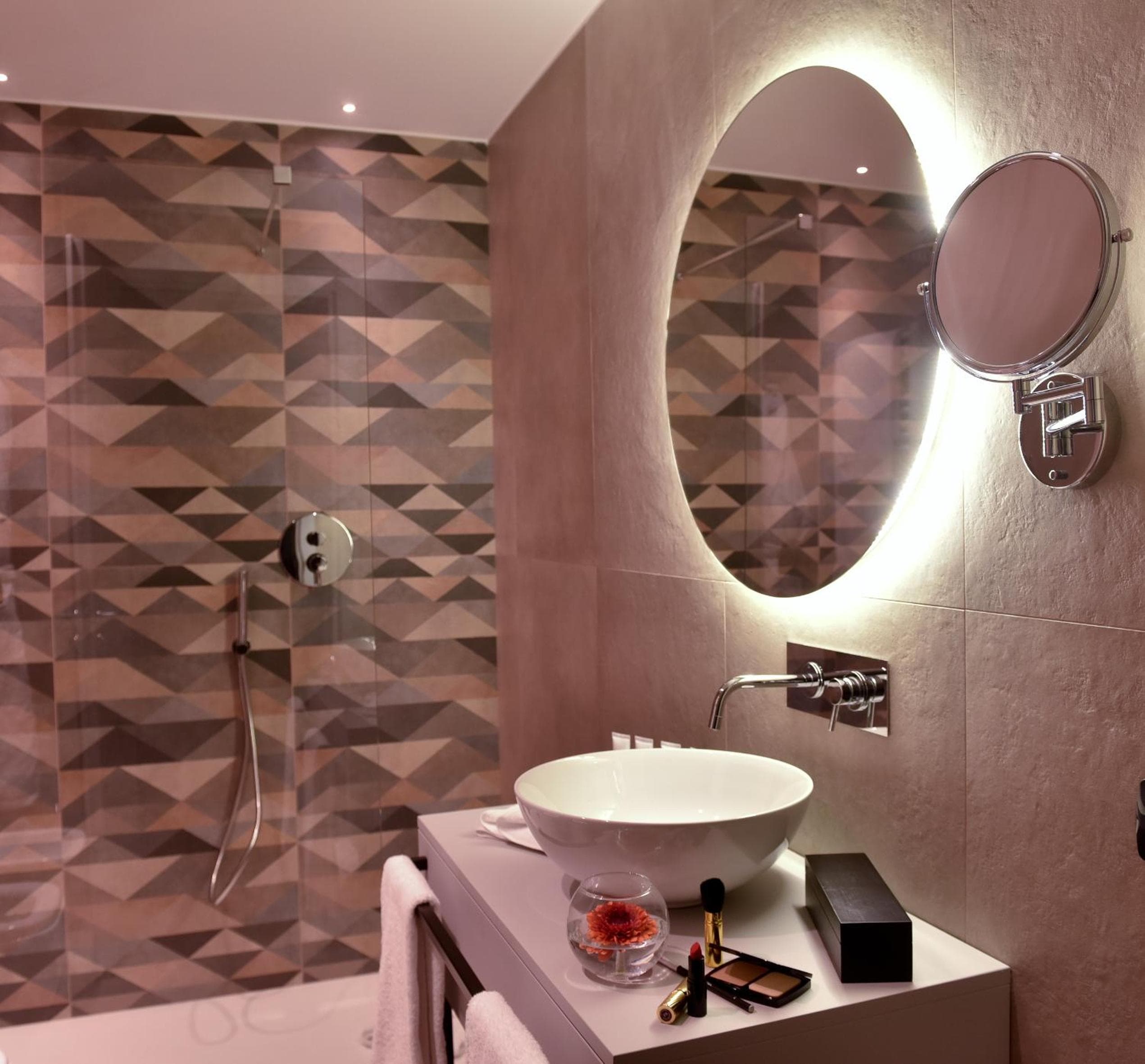 Duomo Hotel & Apartments — 22