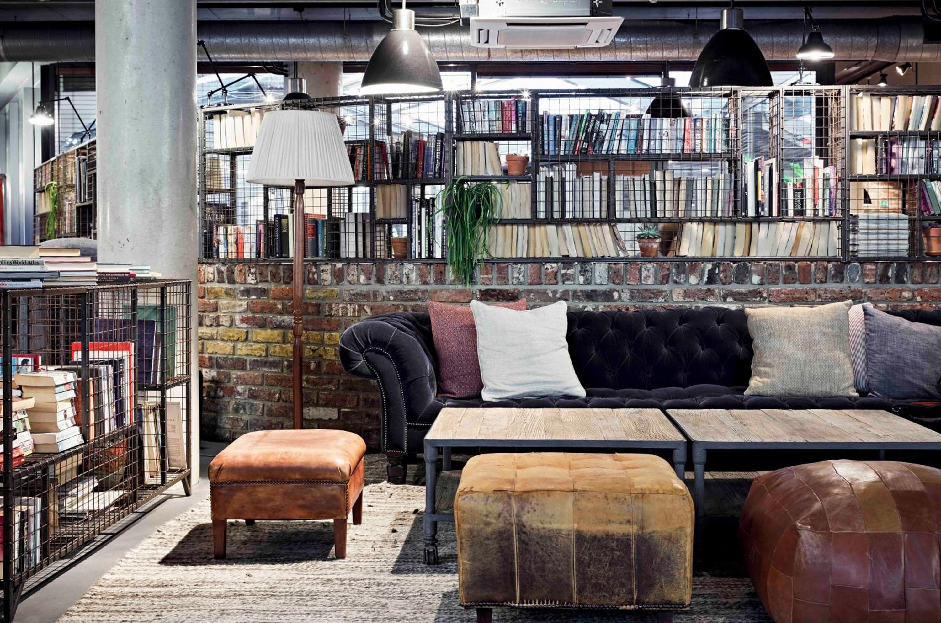 El Hoxton, Shoreditch — 23