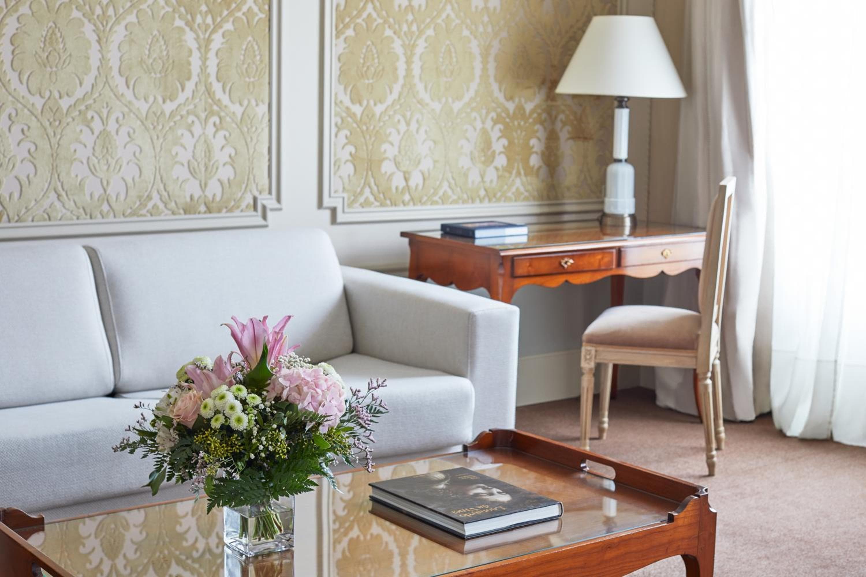 Hotel El Palace Barcelona — 24