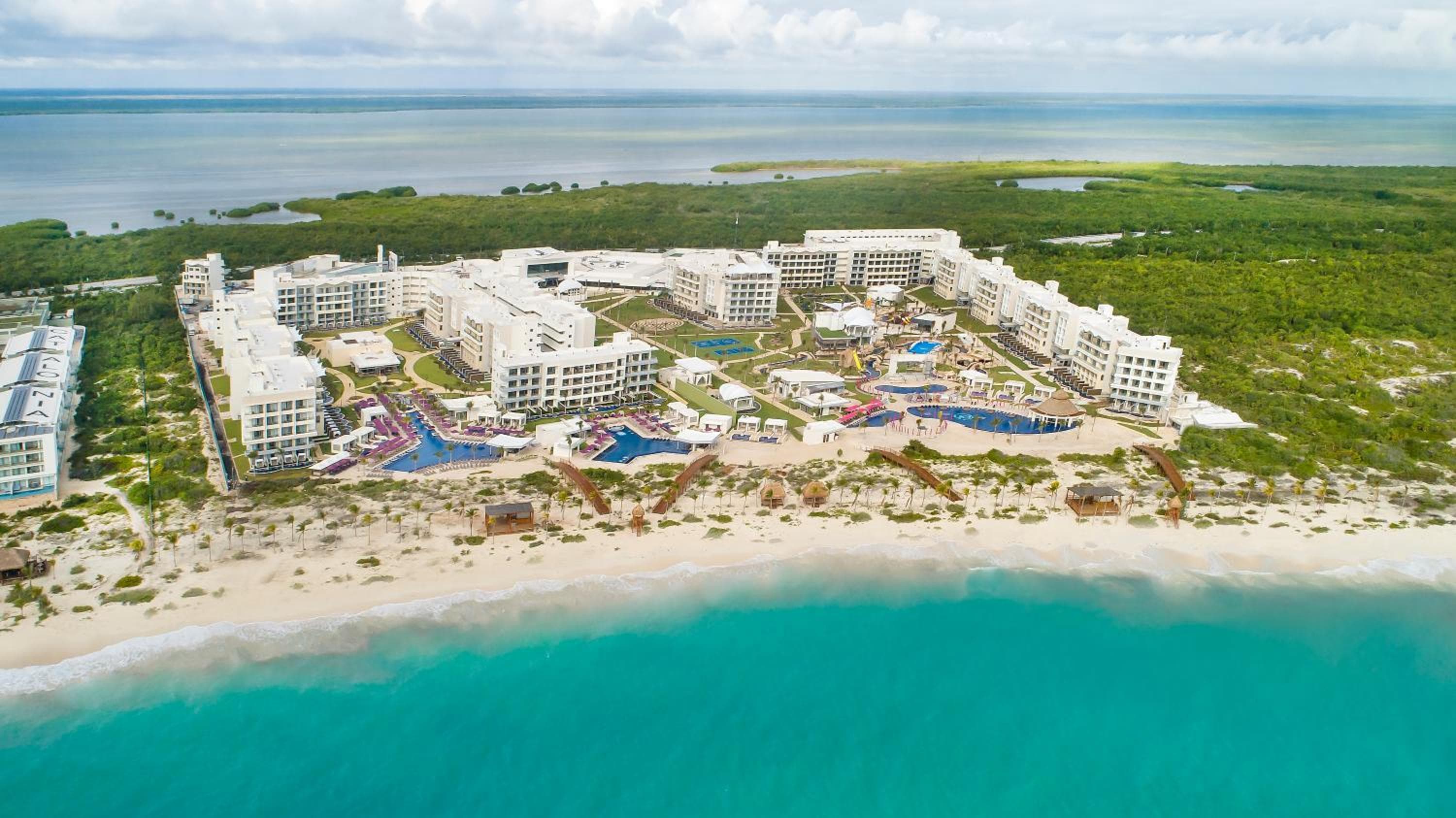 Planet Hollywood Cancun by Royalton, An Autograph Collection All-Inclusive Resort — 1