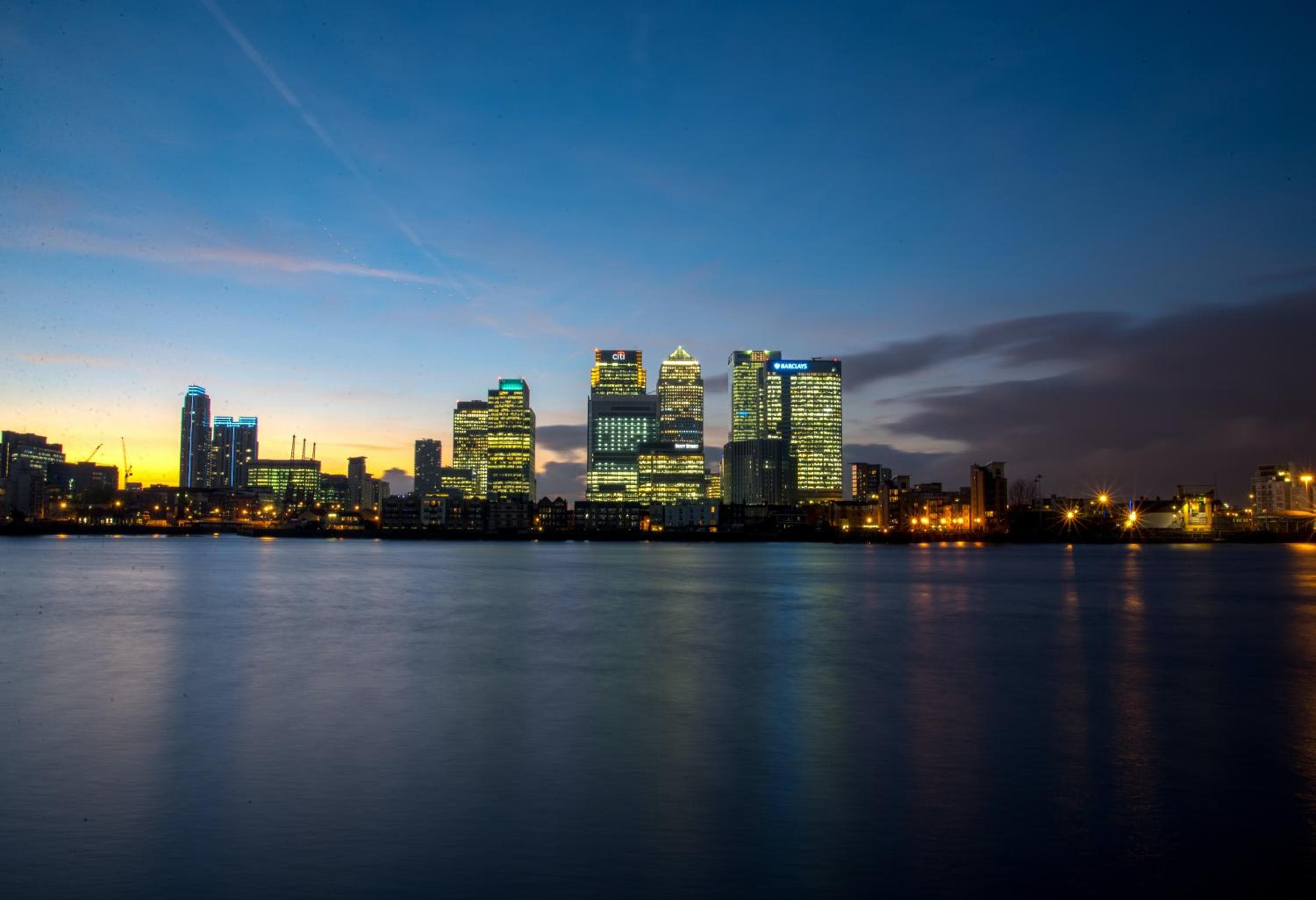Holiday Inn Express Londra - ExCel, un hotel IHG — 5