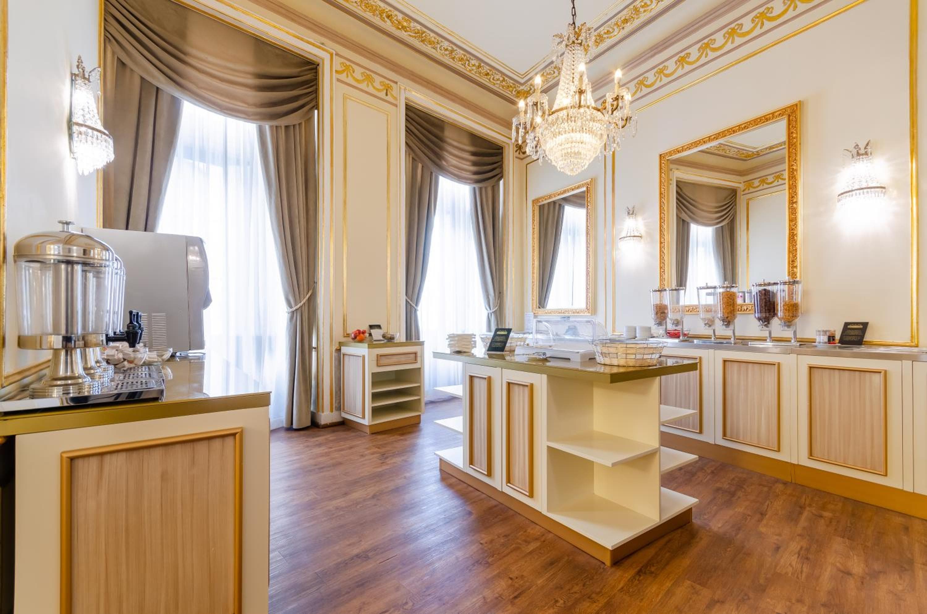 Hotel Borges Chiado — 20