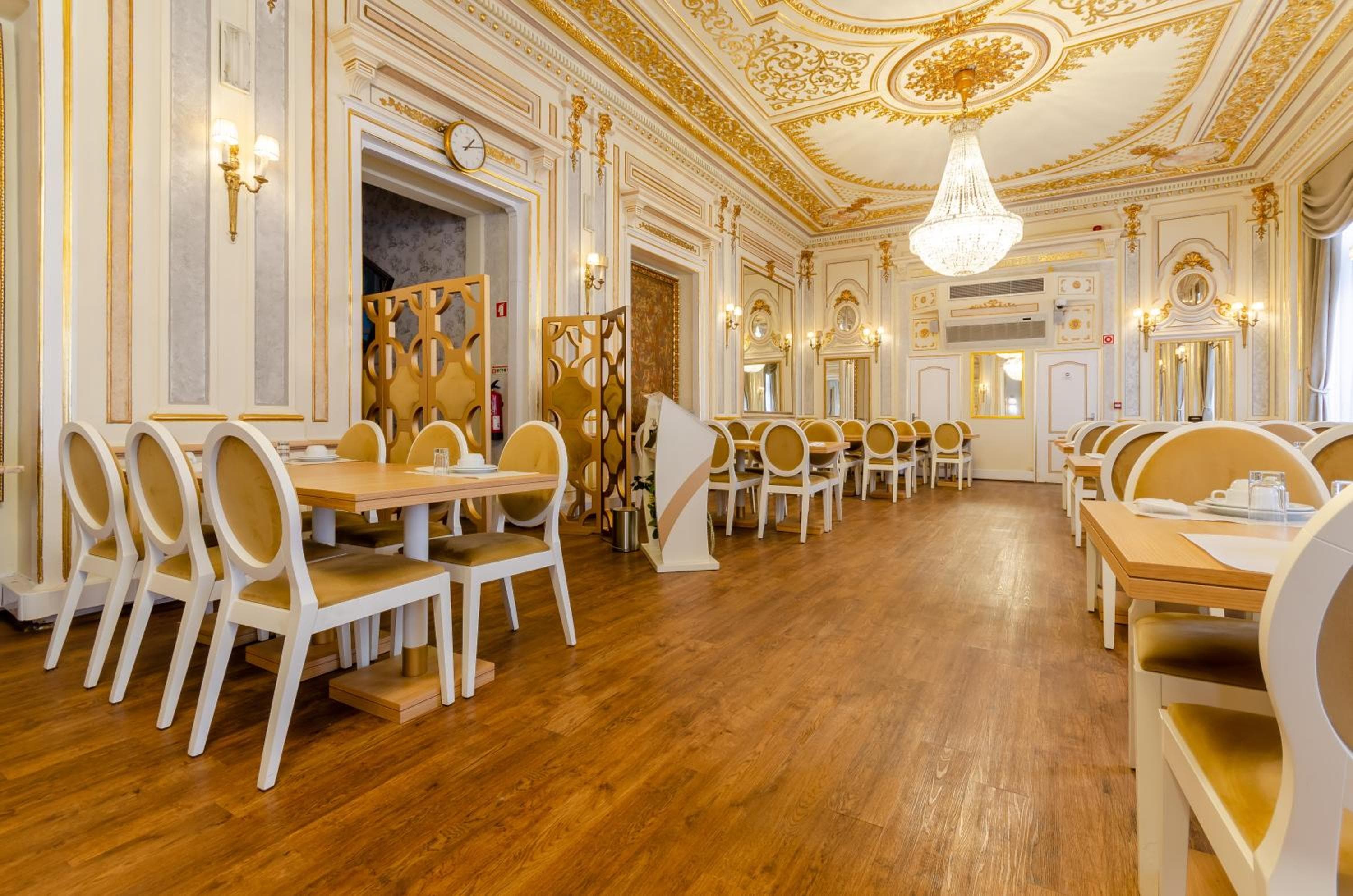 Hotel Borges Chiado — 18